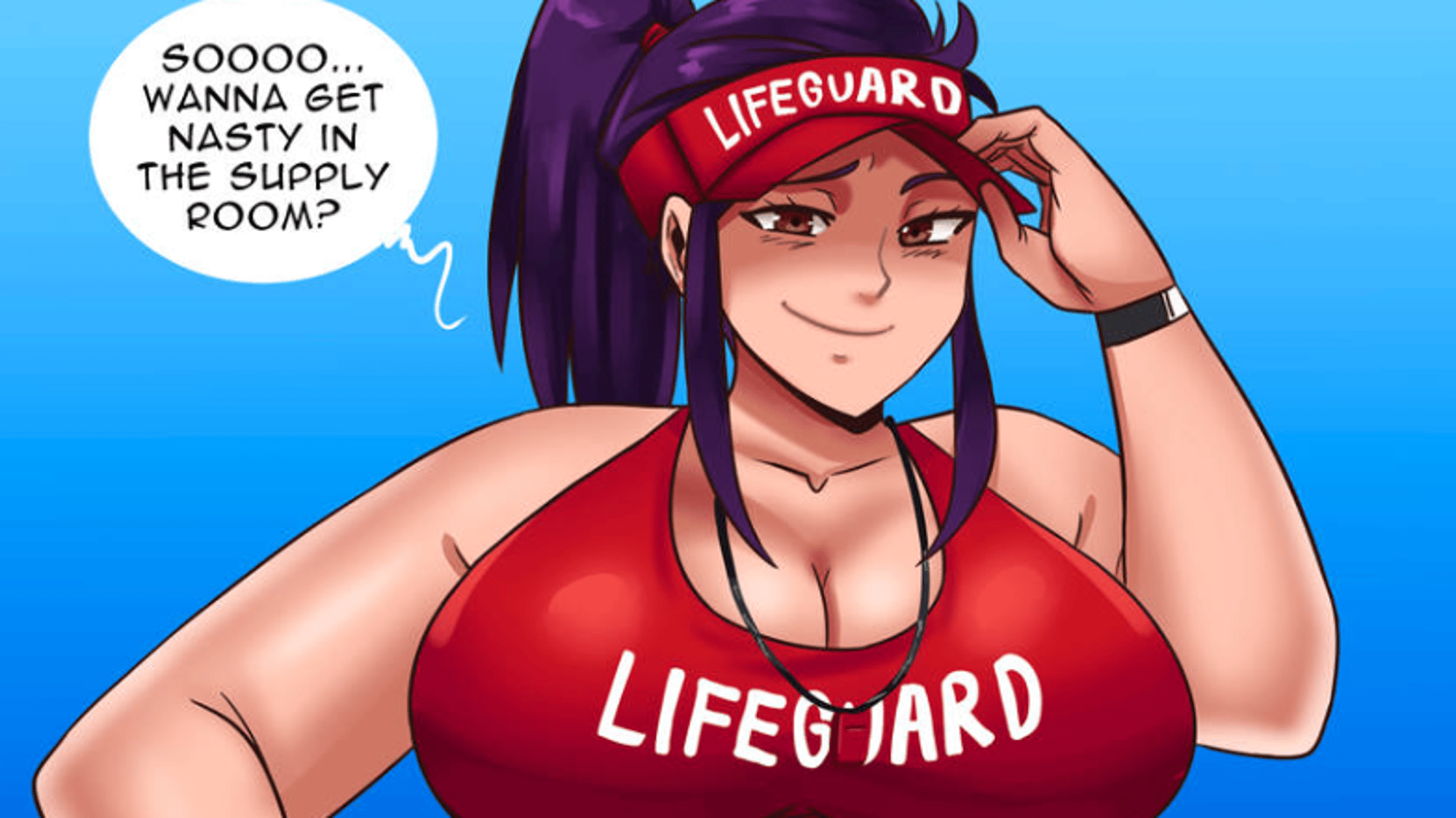 lifeguard gf