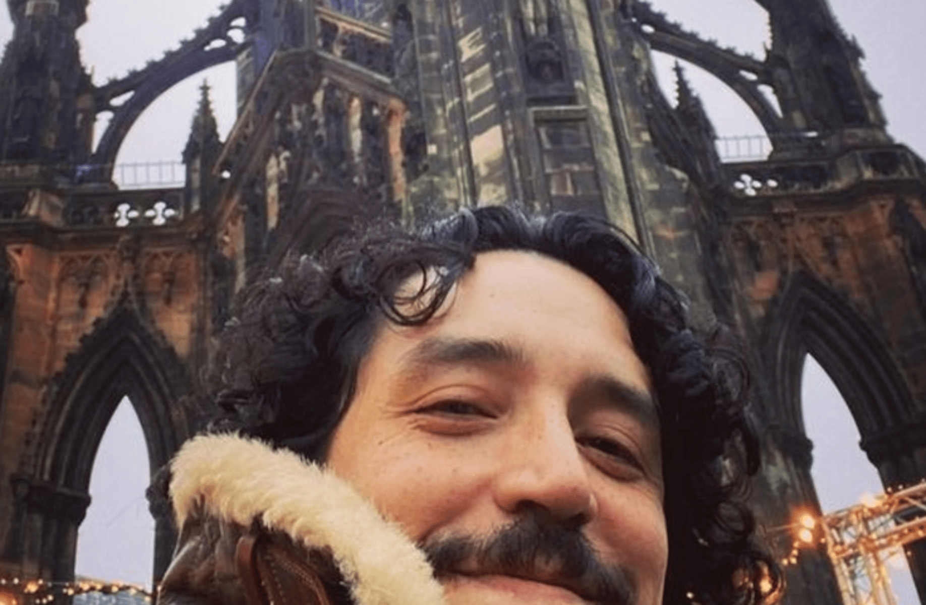 Gabriel Luna