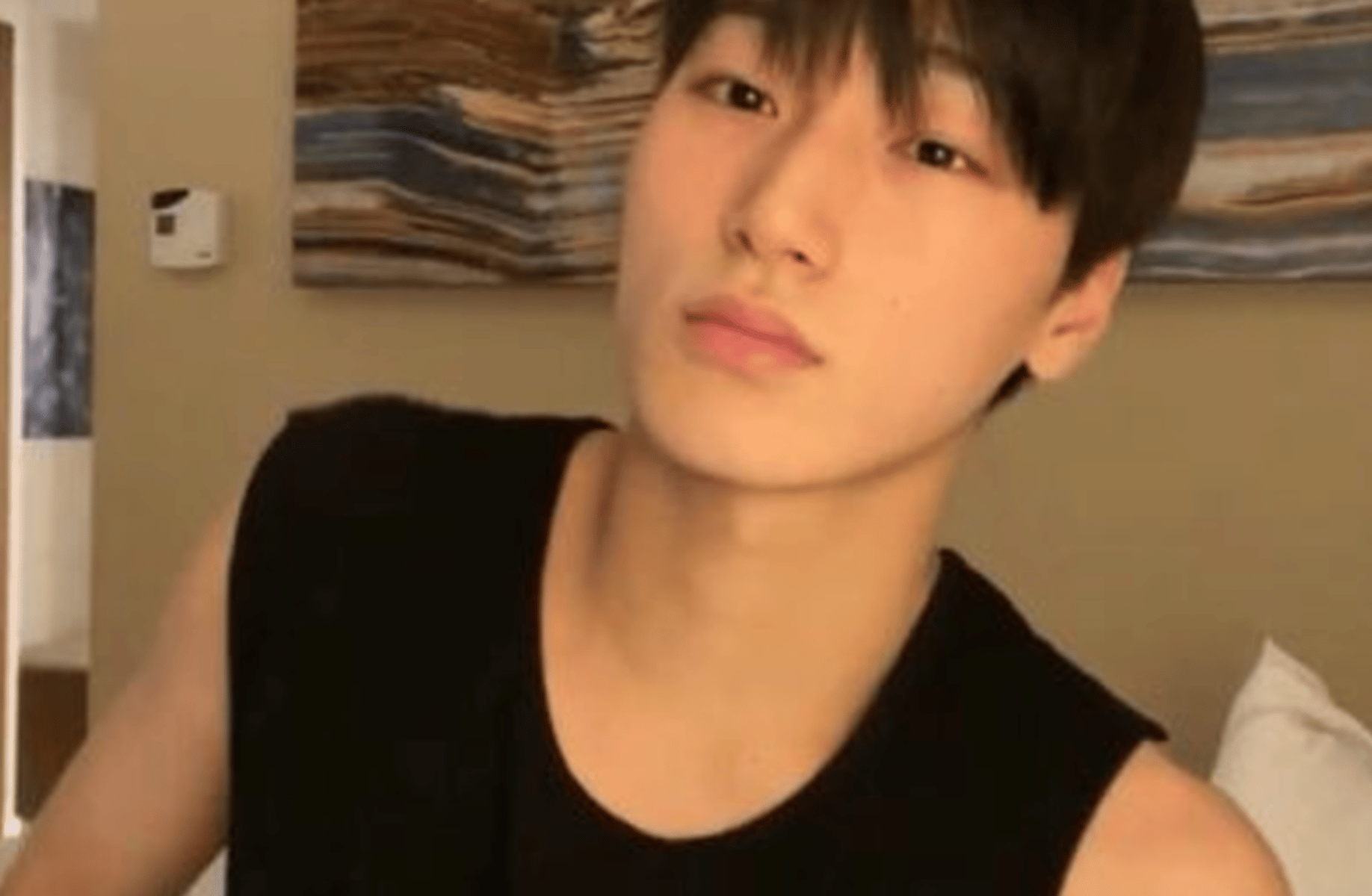 Choi San