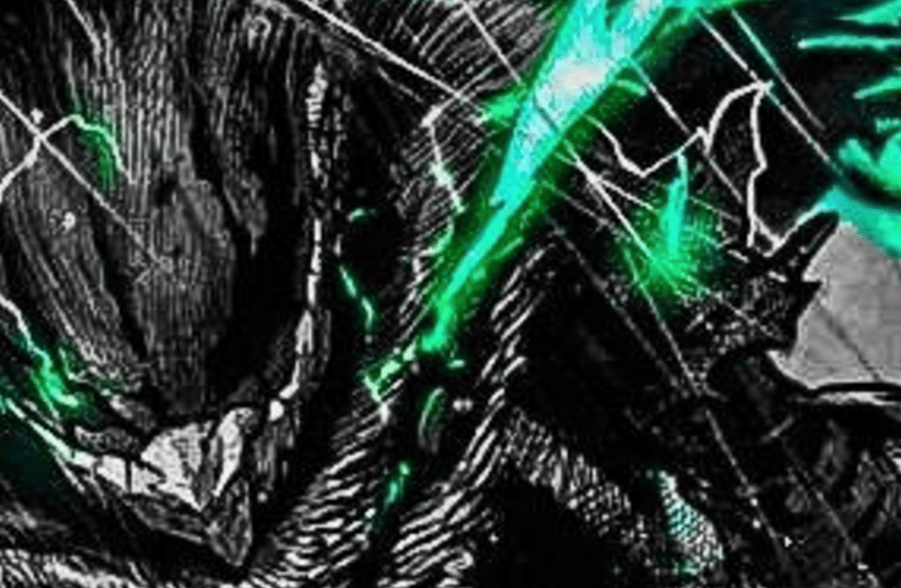 Deku ( Villain )