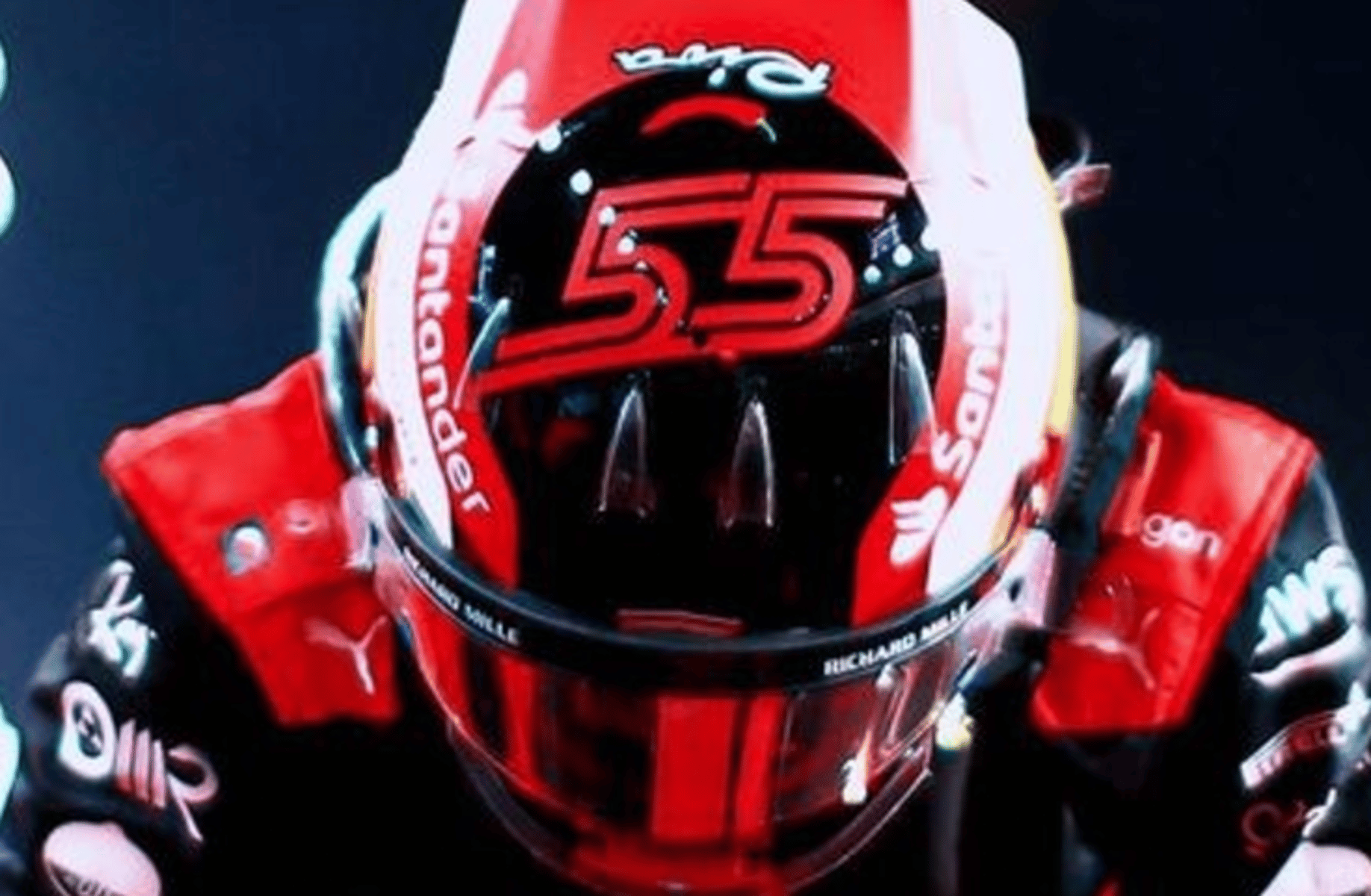 Carlos Sainz