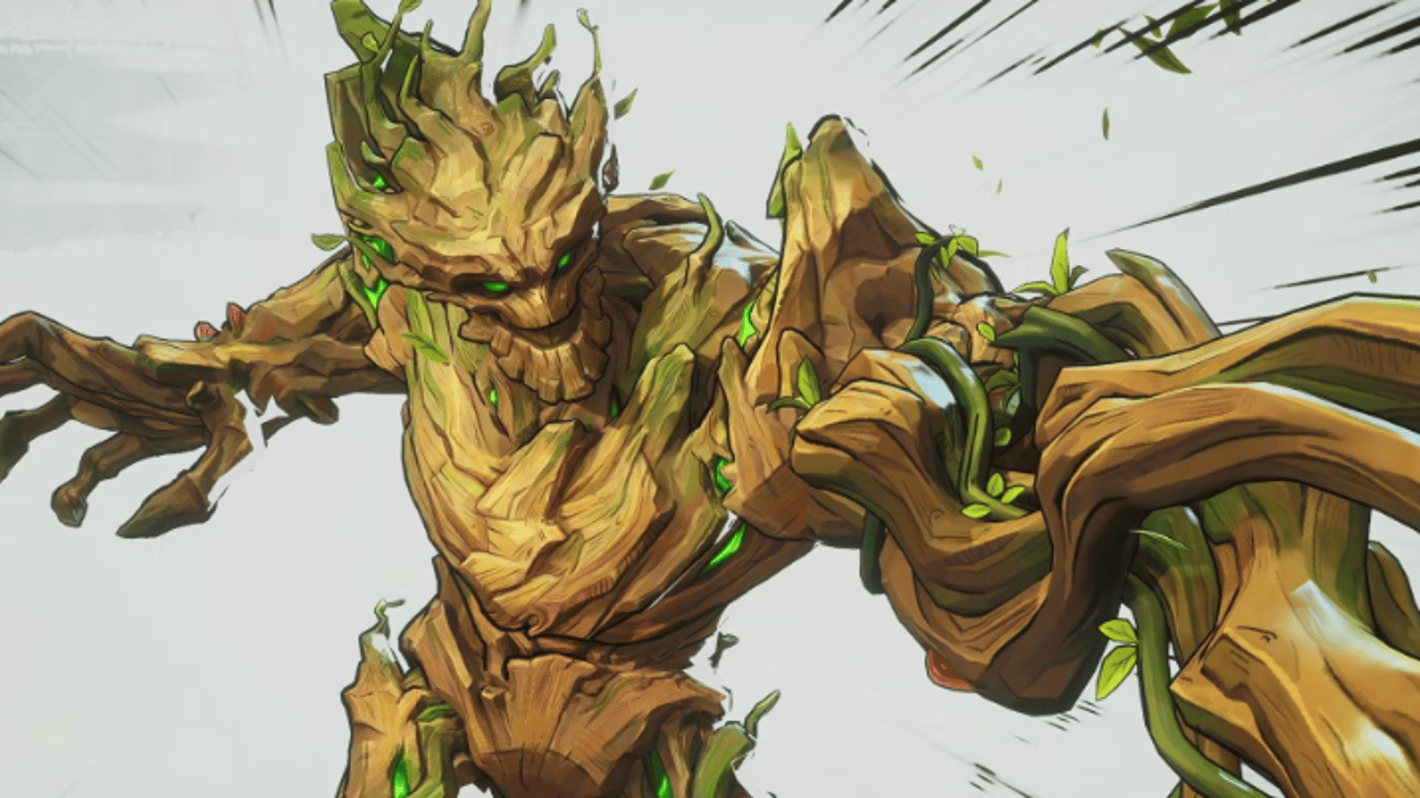 Groot