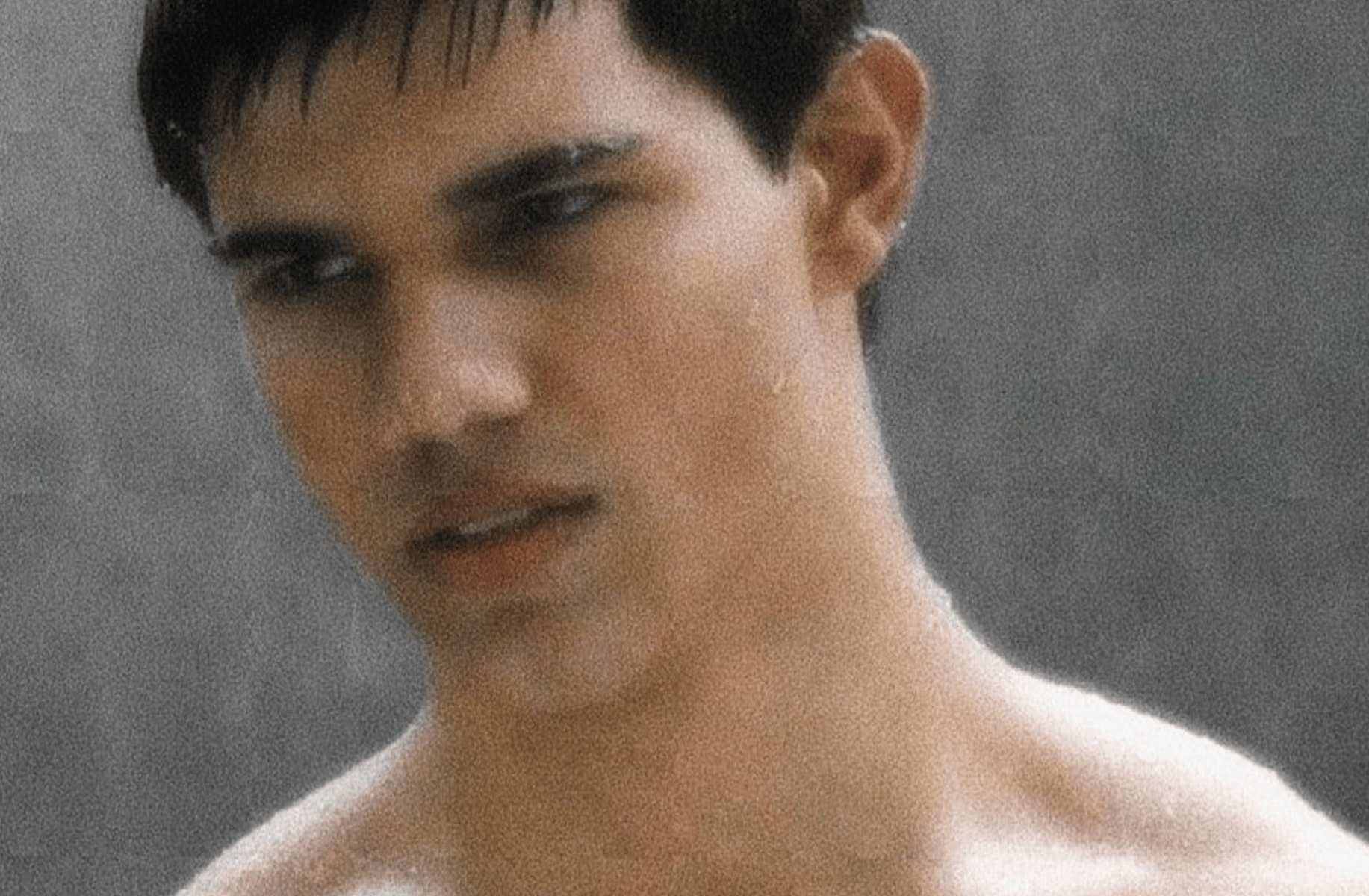 Jacob Black