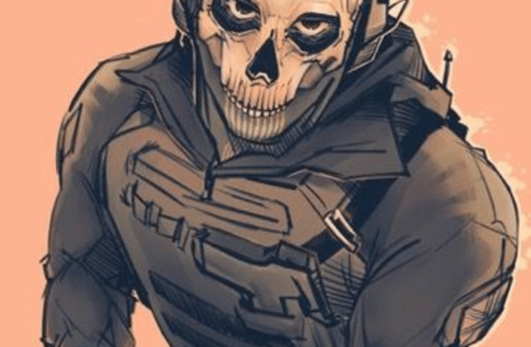 Ghost
