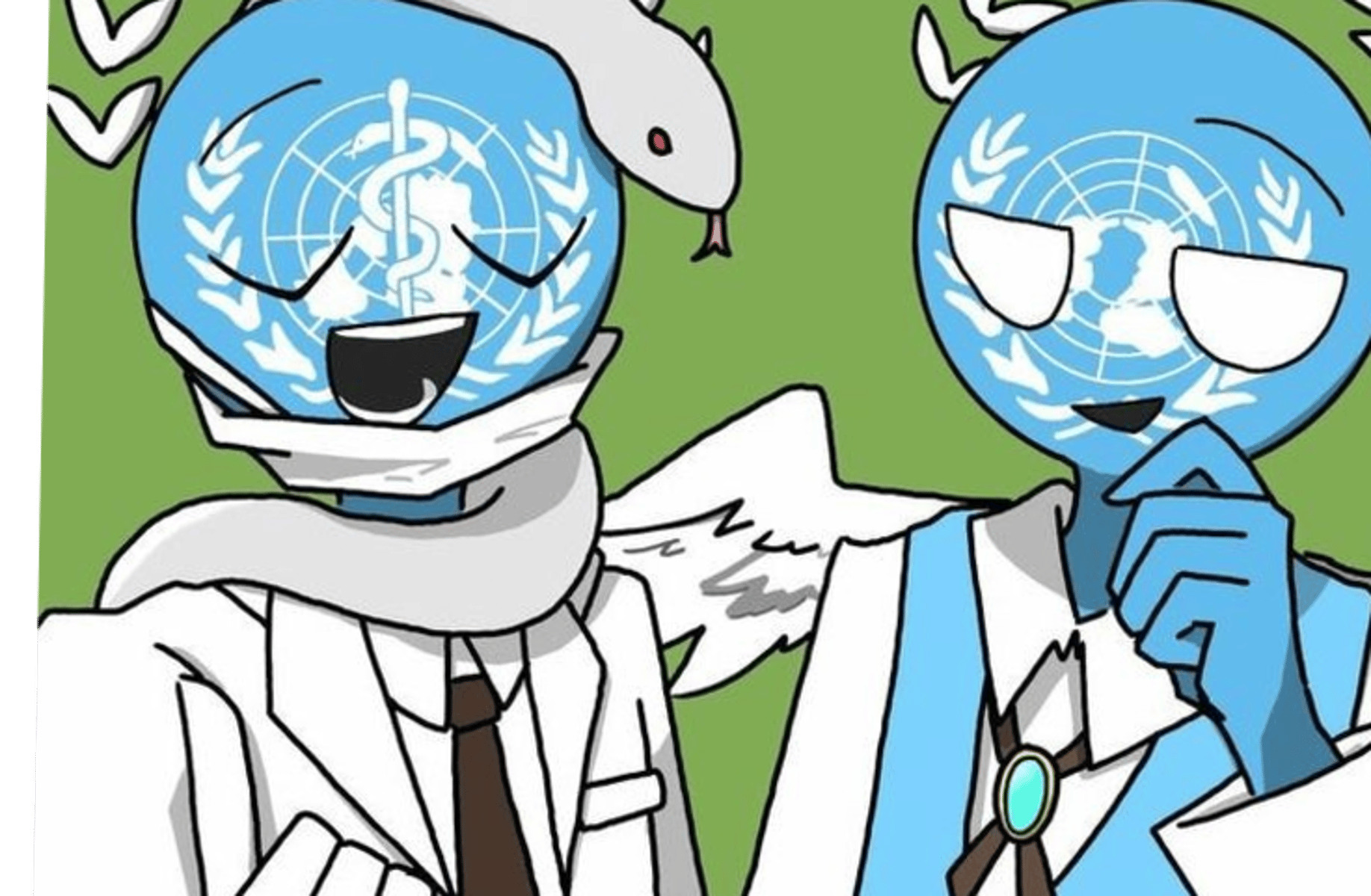 WHO