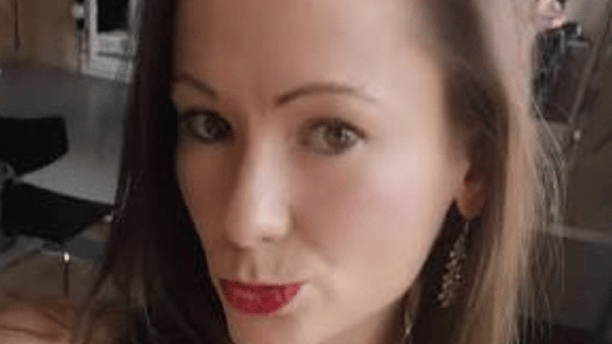 Vicki peach