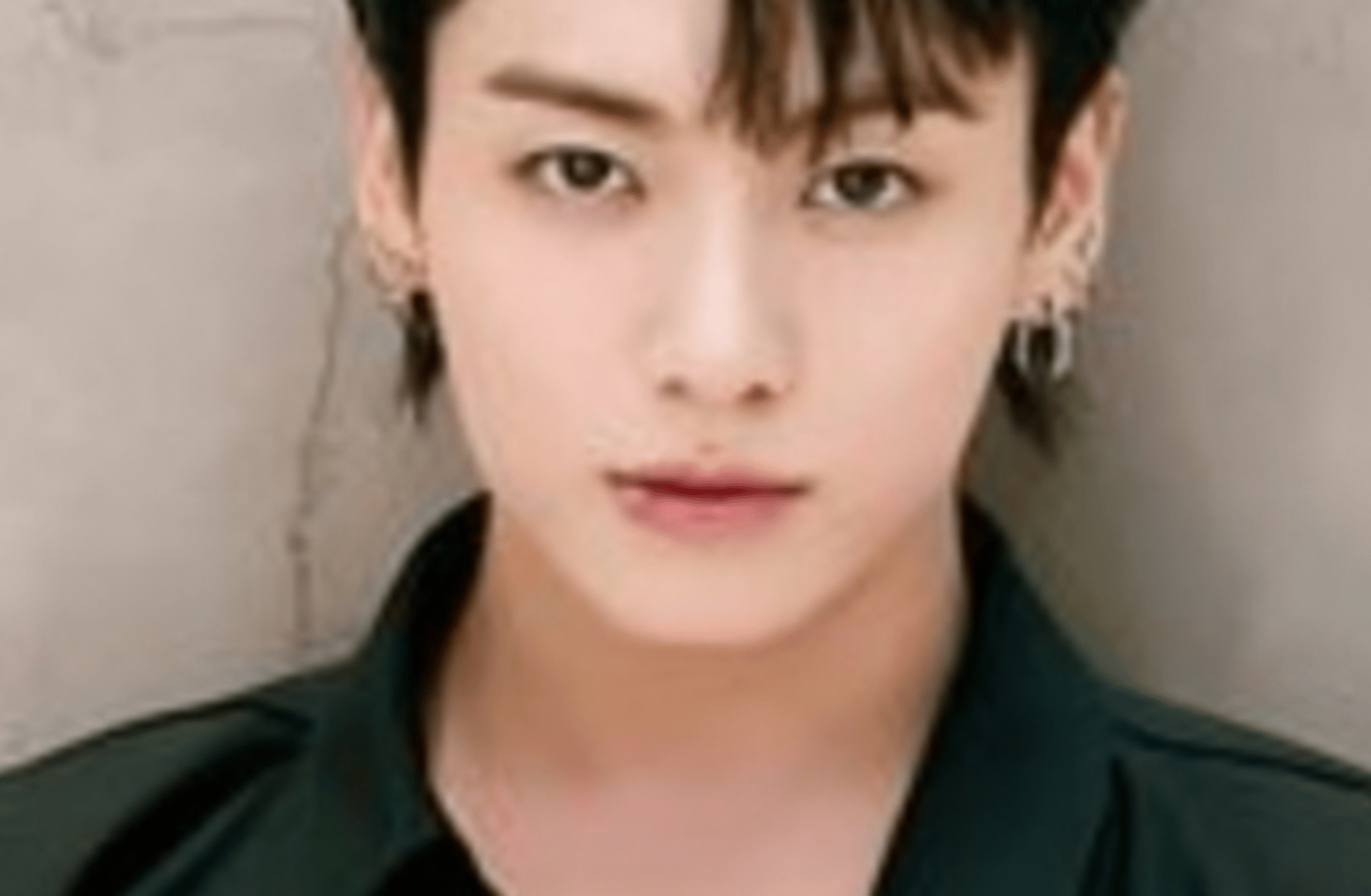 Jeon Jungkook