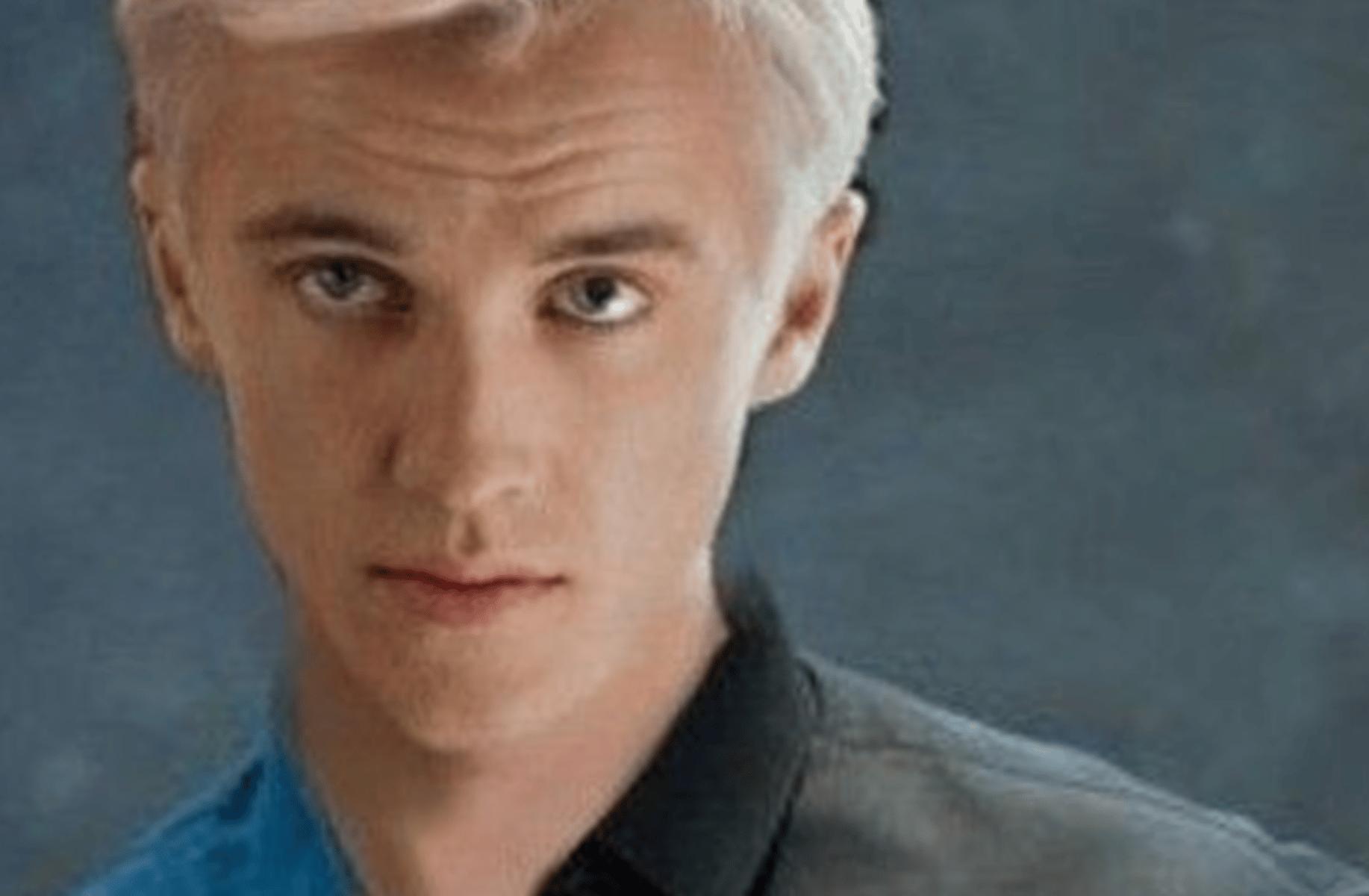Draco Malfoy