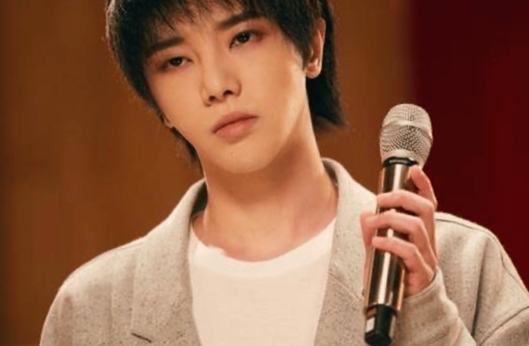 Hua Chen Yu