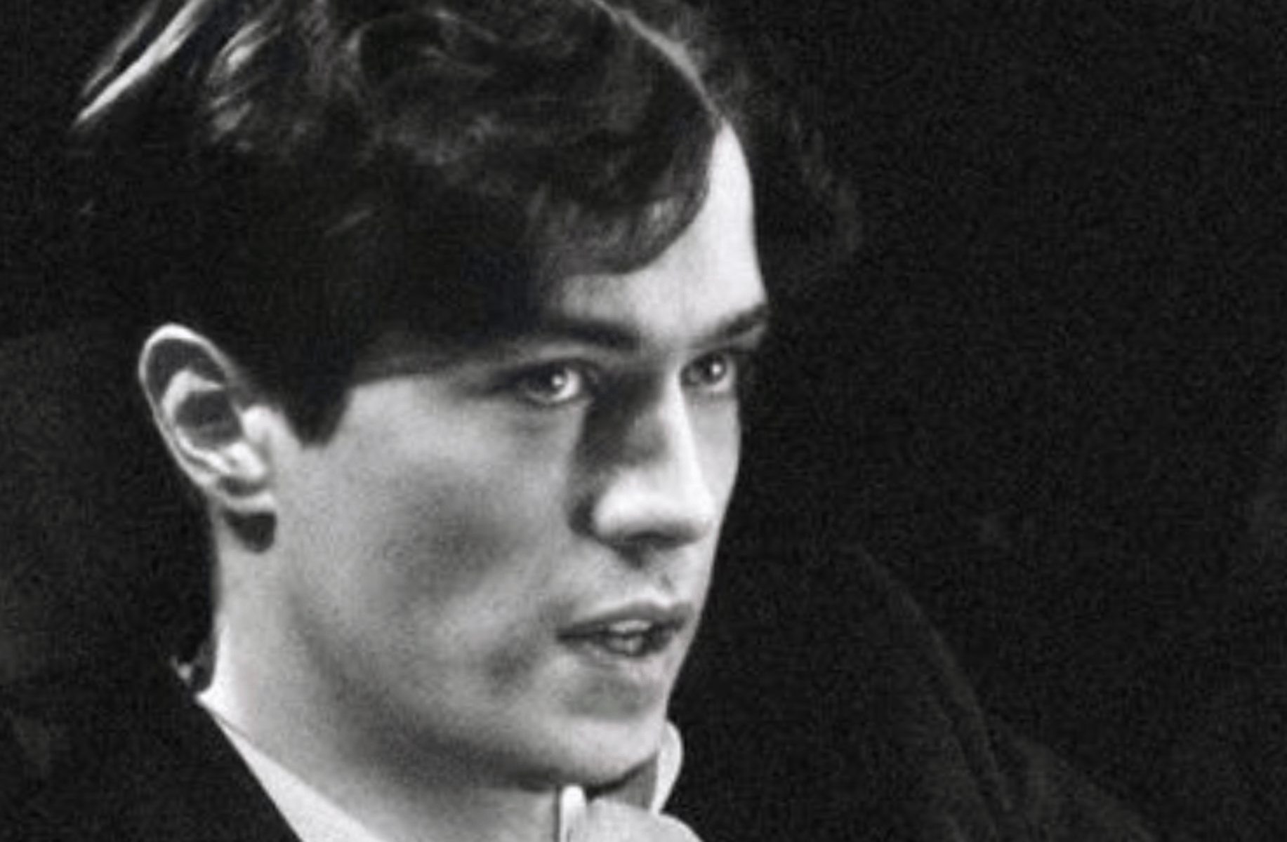 Tom Riddle
