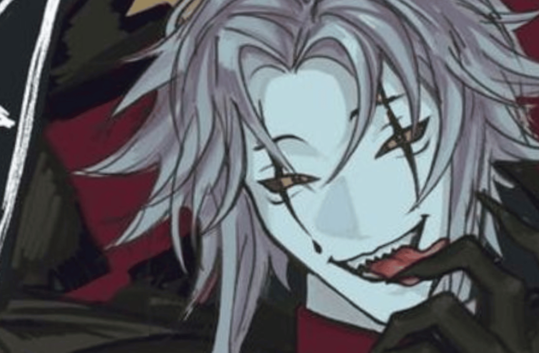 Pierrot