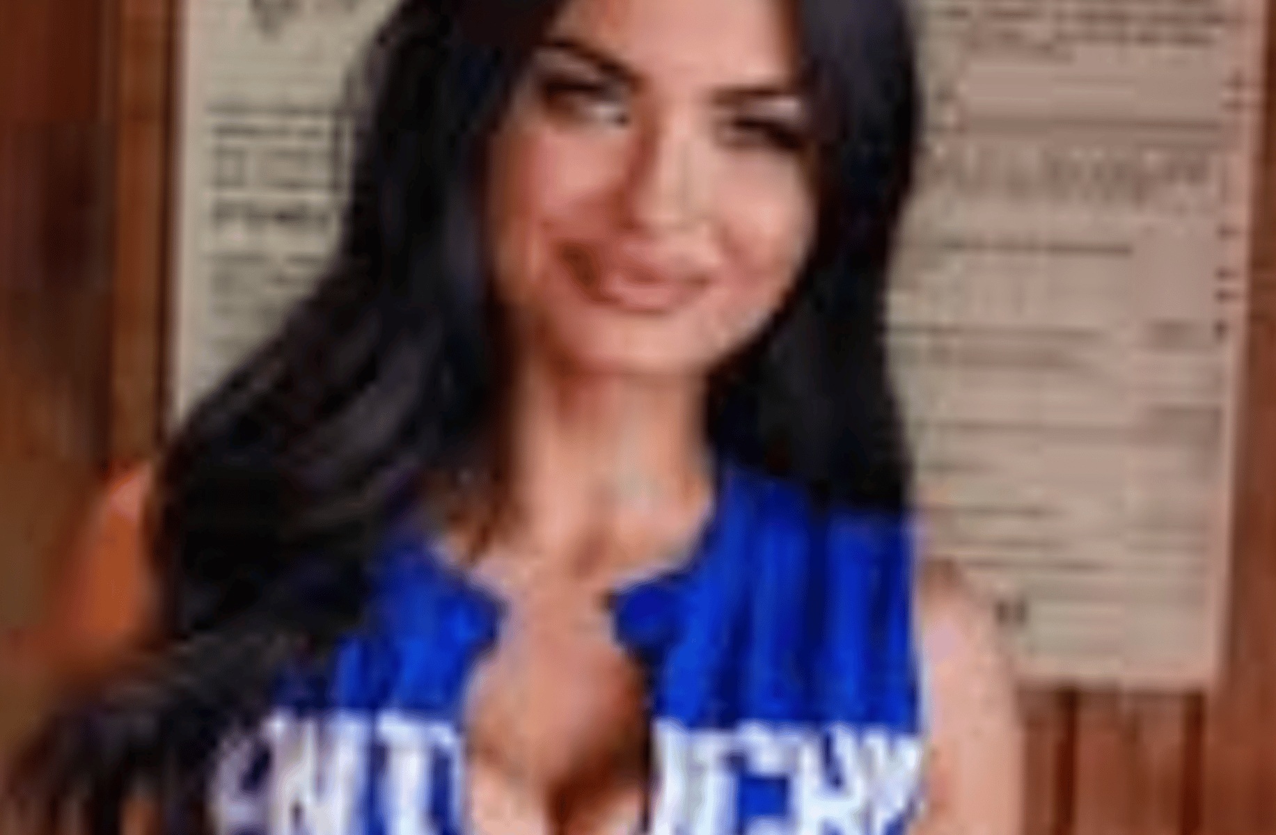 Basketball Girl