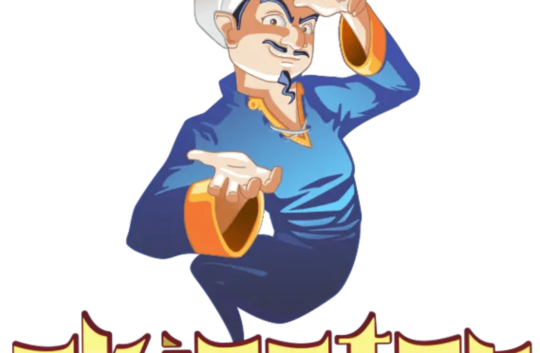 Akinator