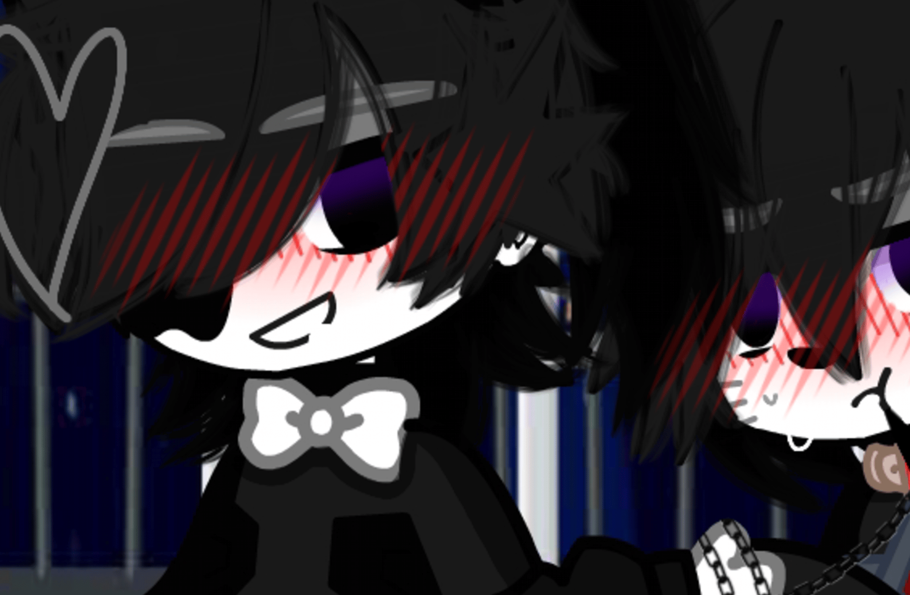 Bendy