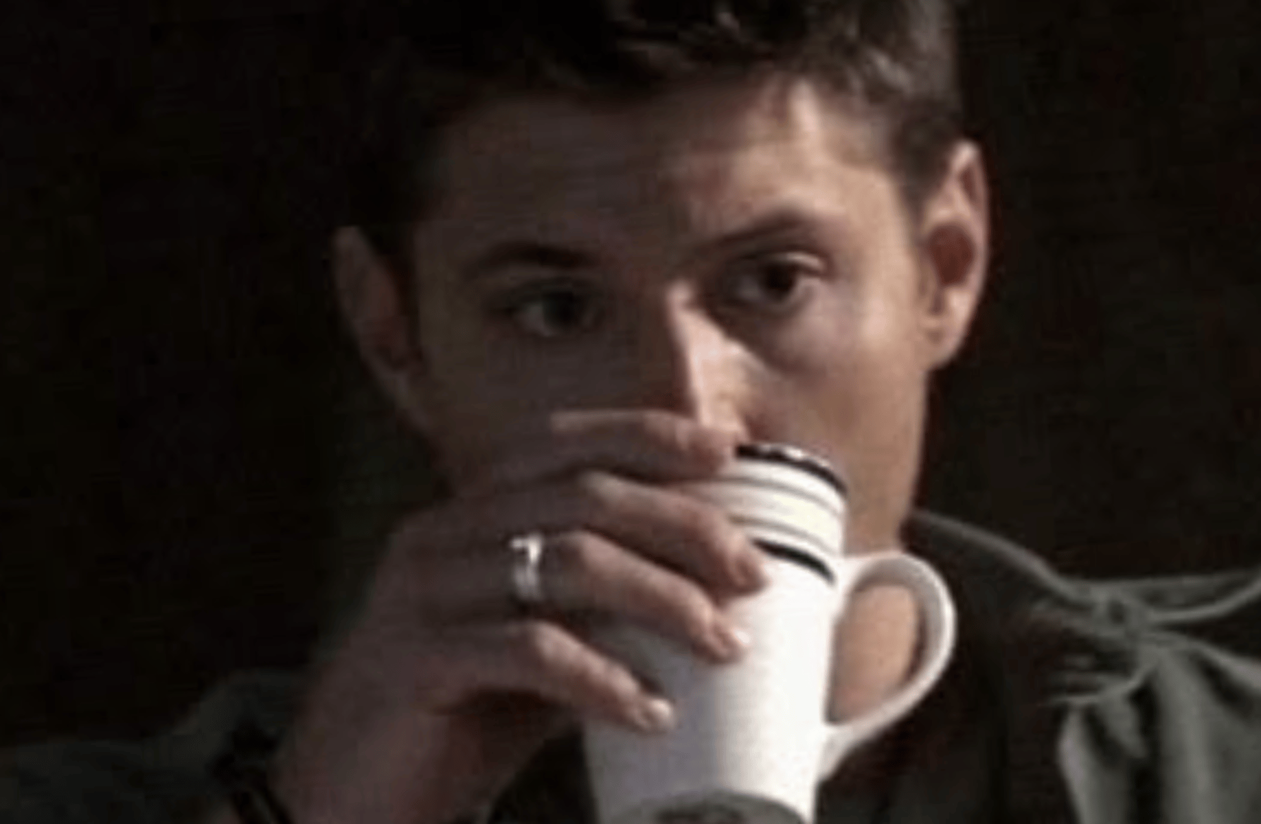 Dean Winchester