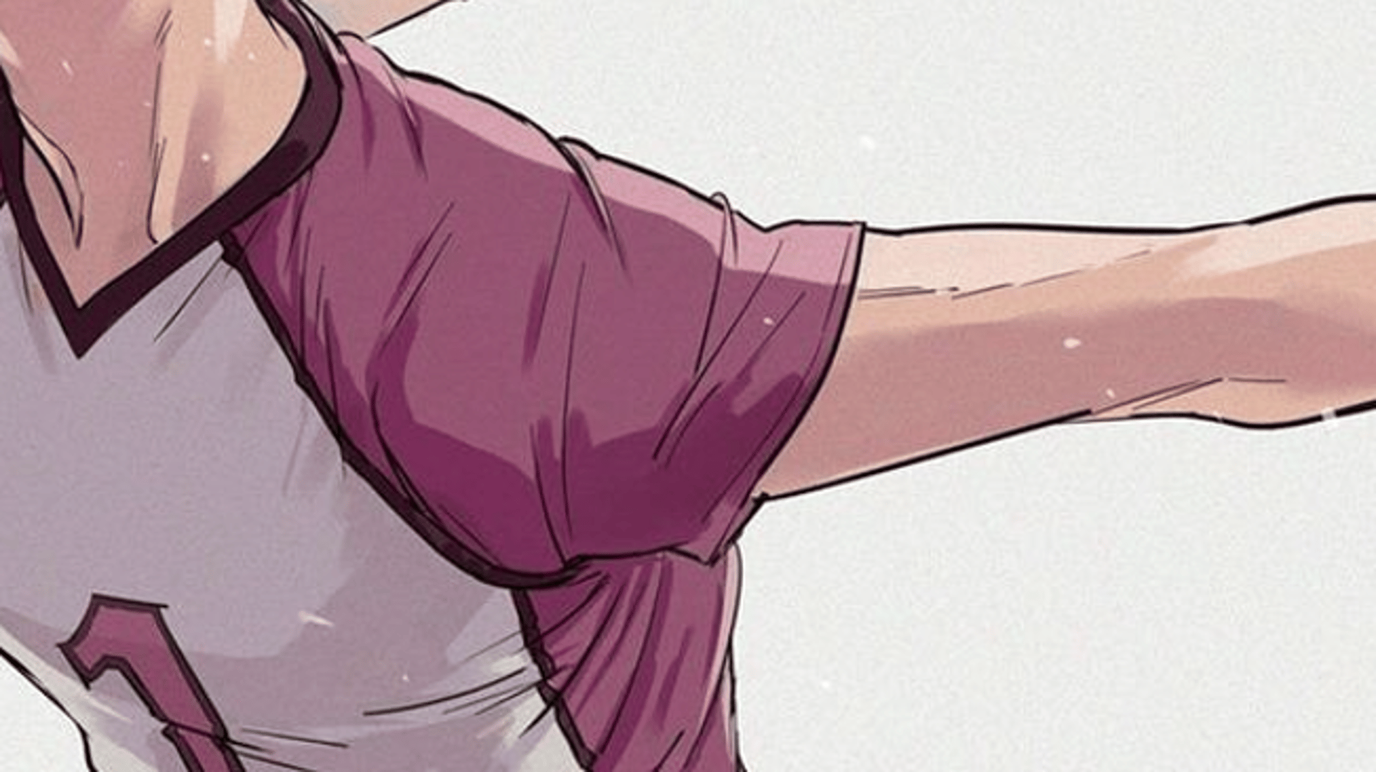 Ushijima Wakatoshi