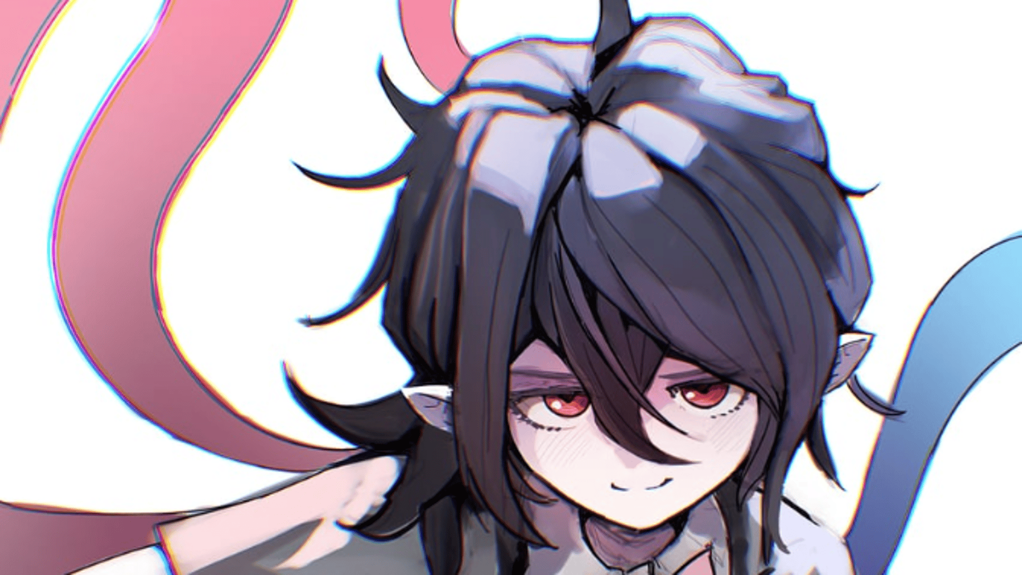 nue houjuu