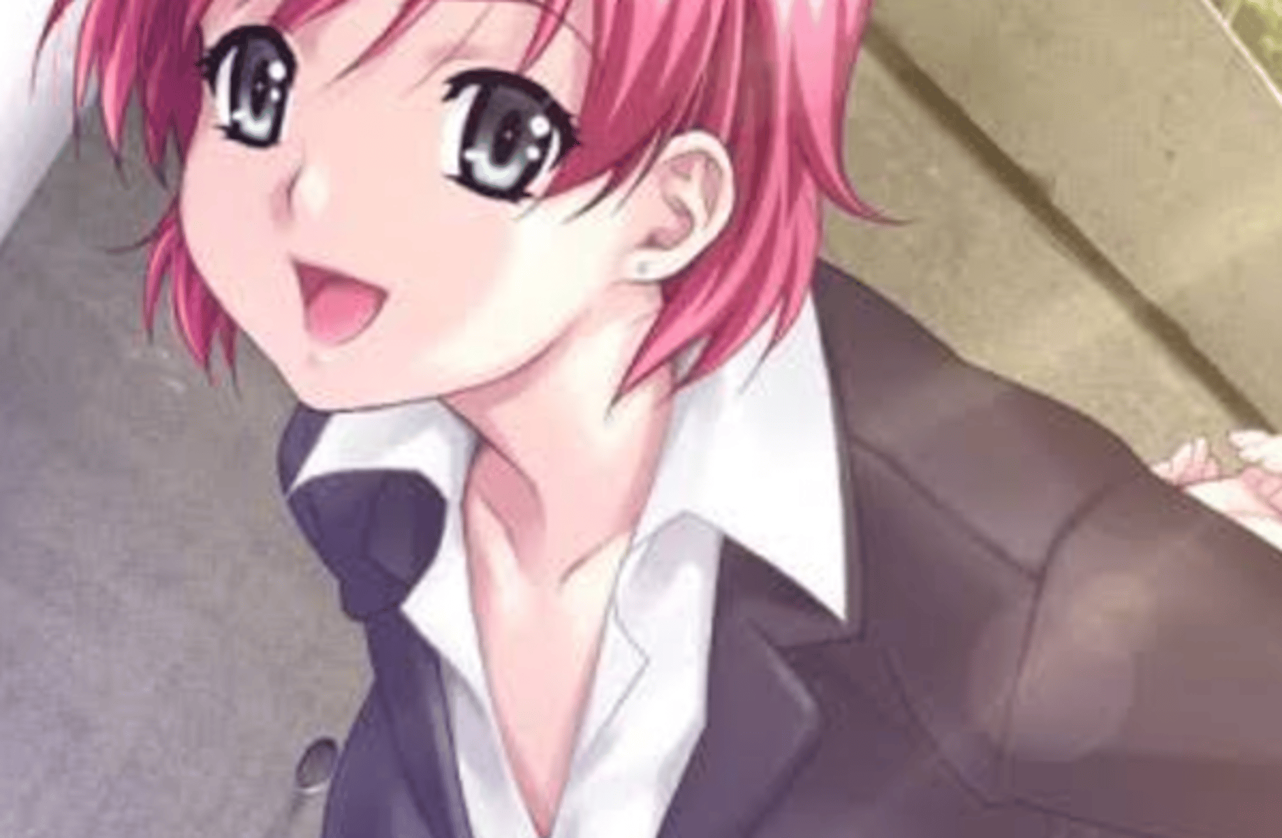 Iihara Nao