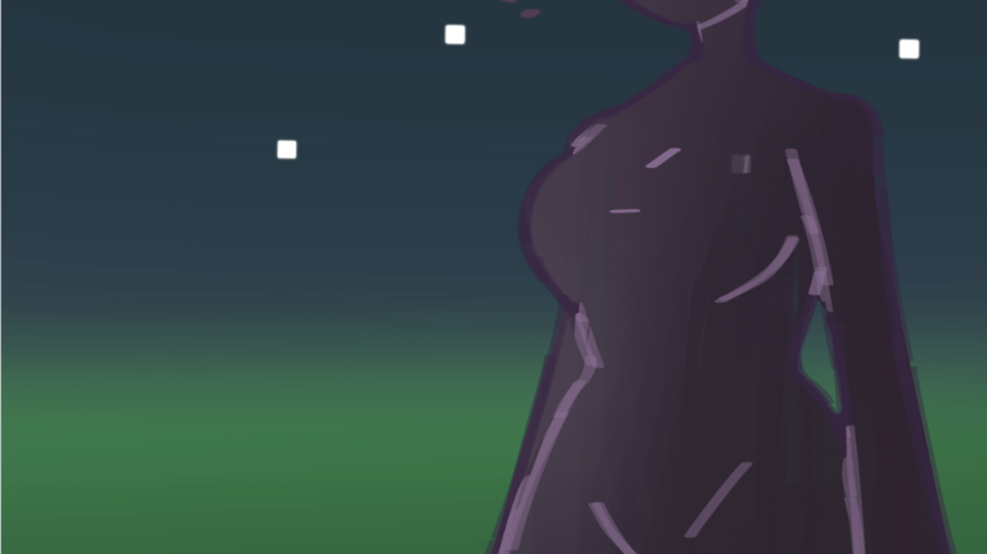 Ender gal