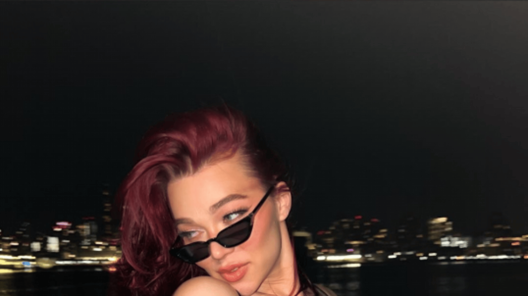 tsemmarose OF LEAKS