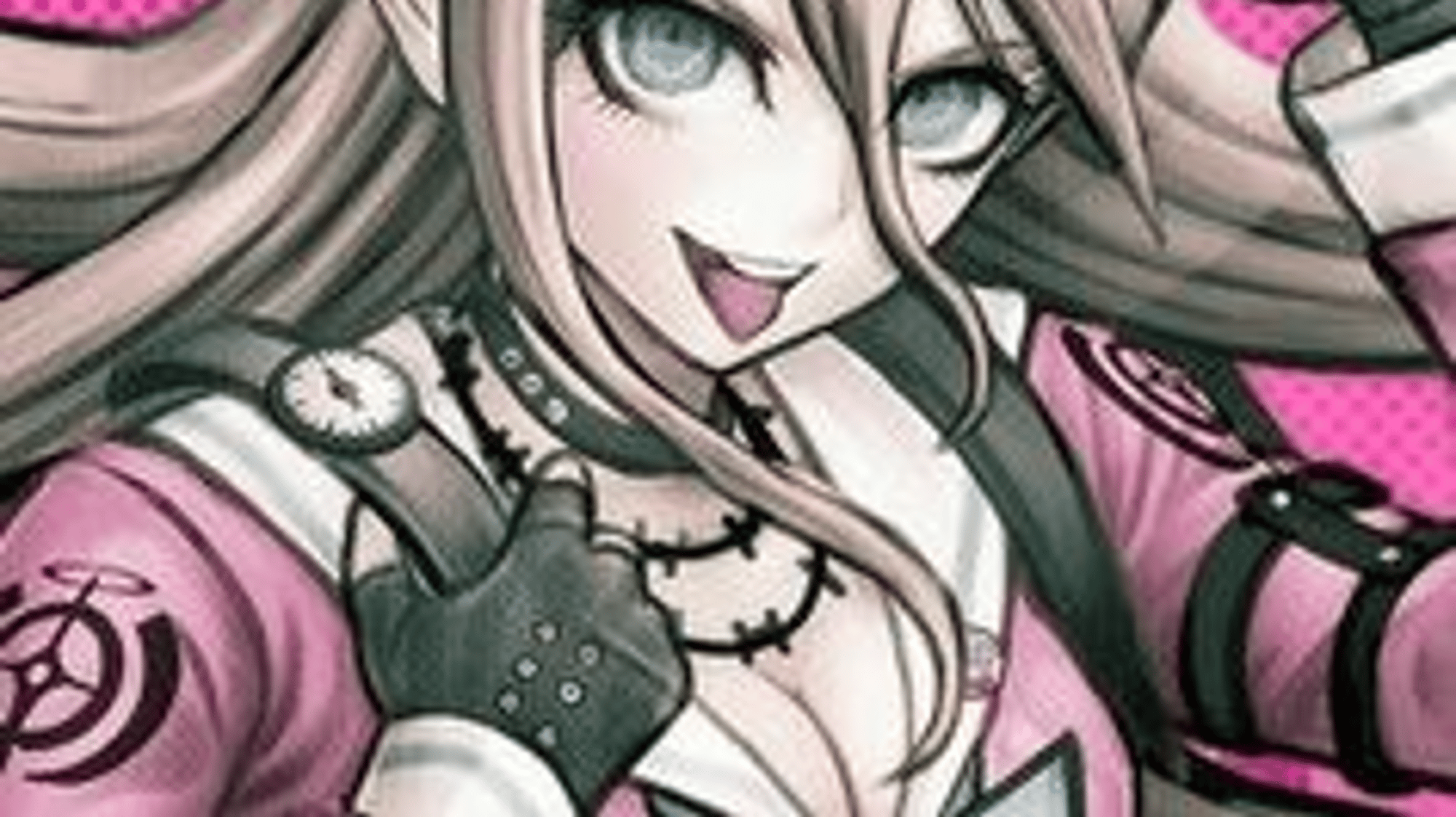 Miu Iruma