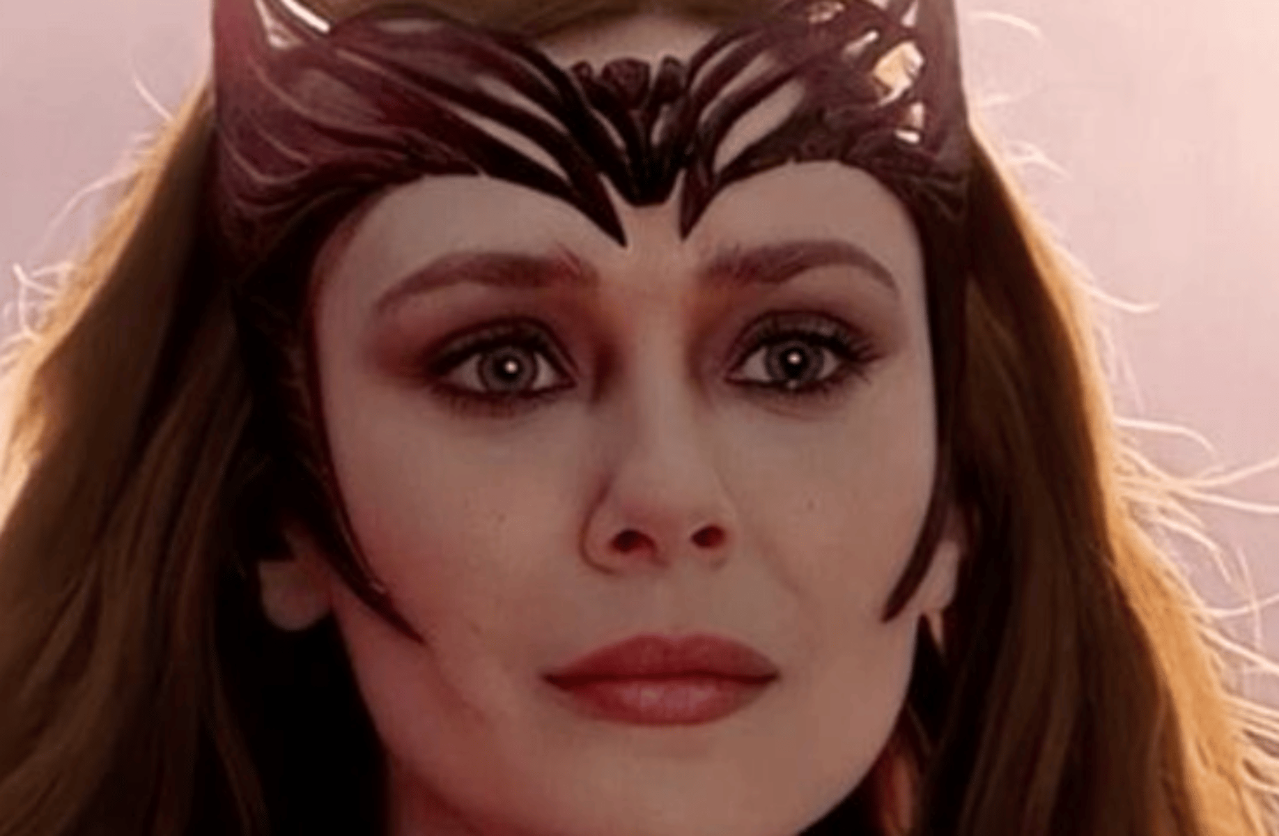 Wanda Maximoff