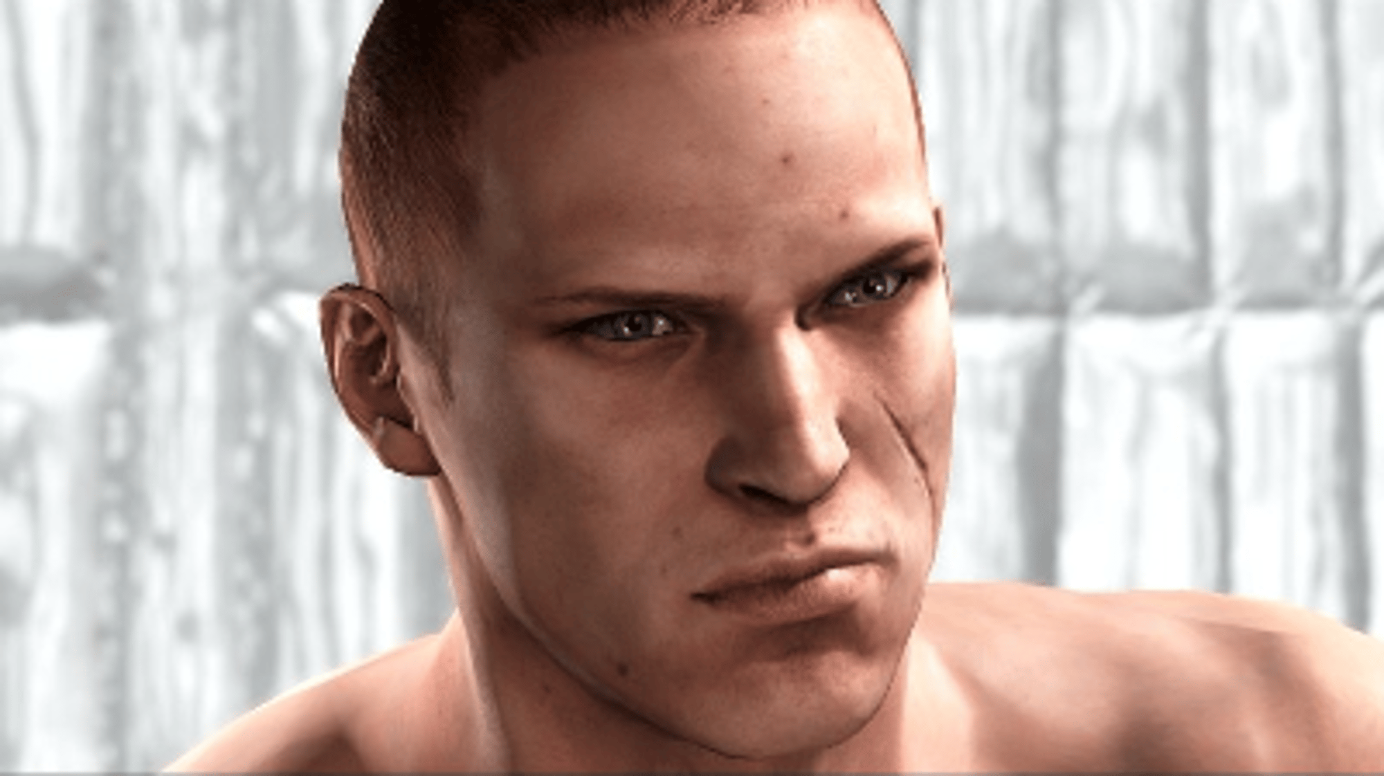 Jake Muller