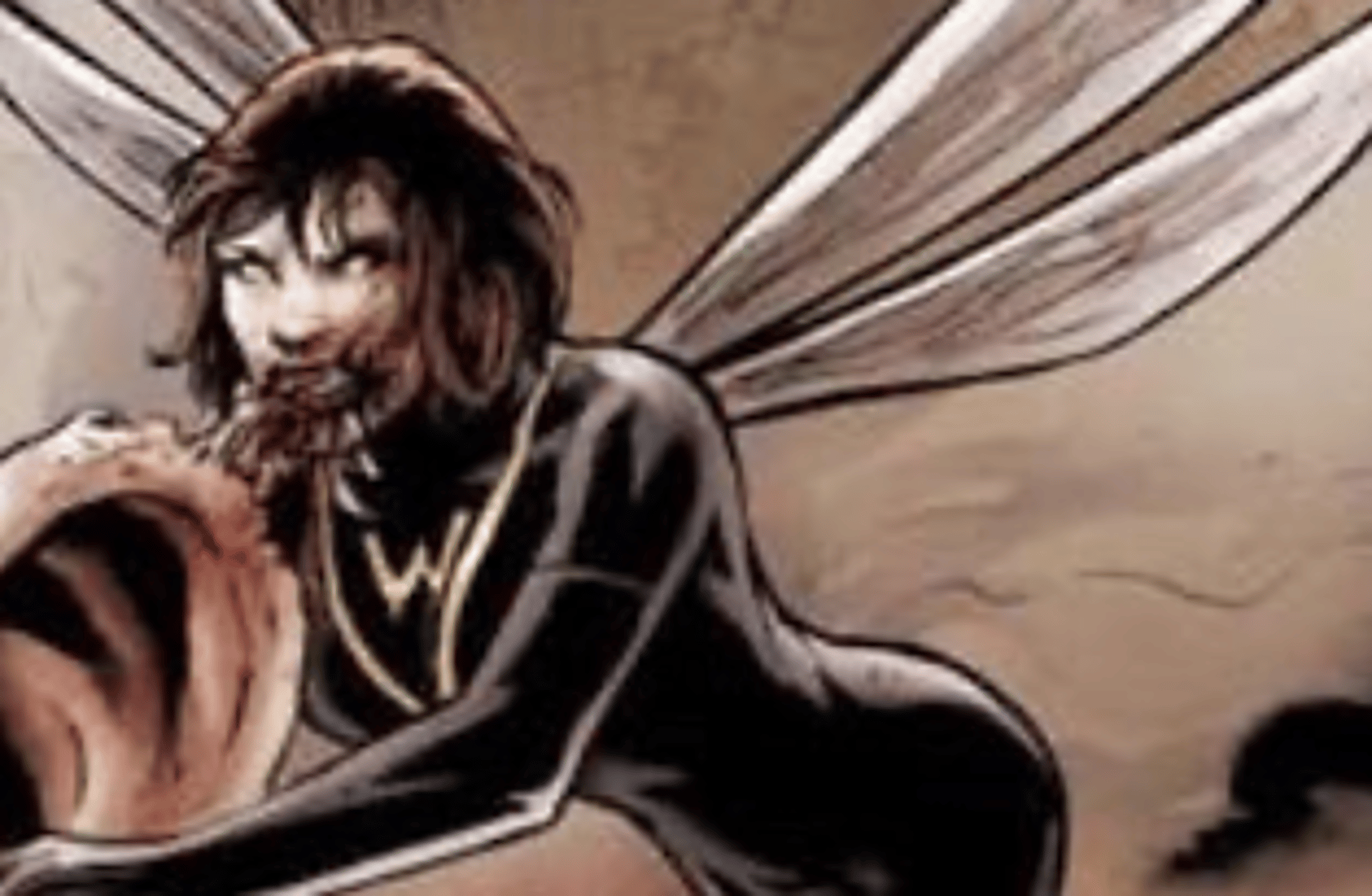 Z. Wasp(Janet)