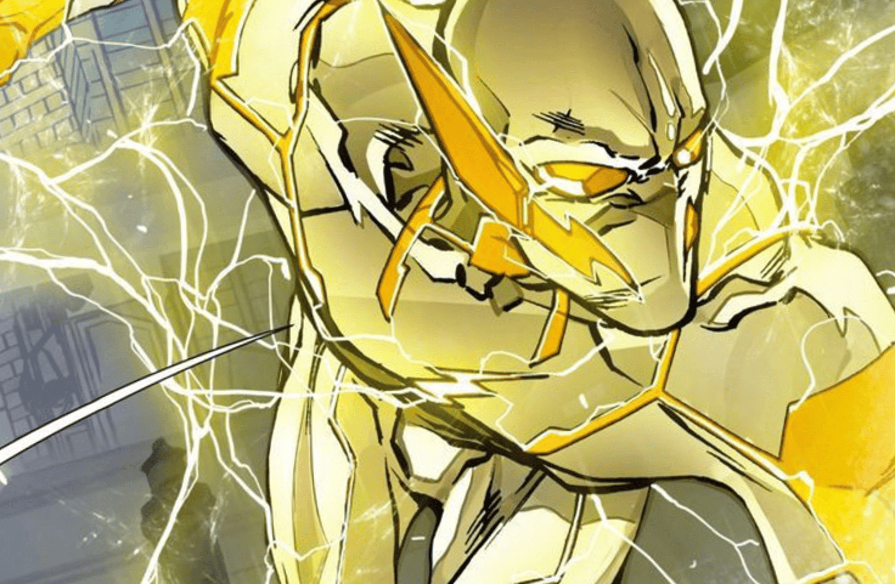 Godspeed (DC)