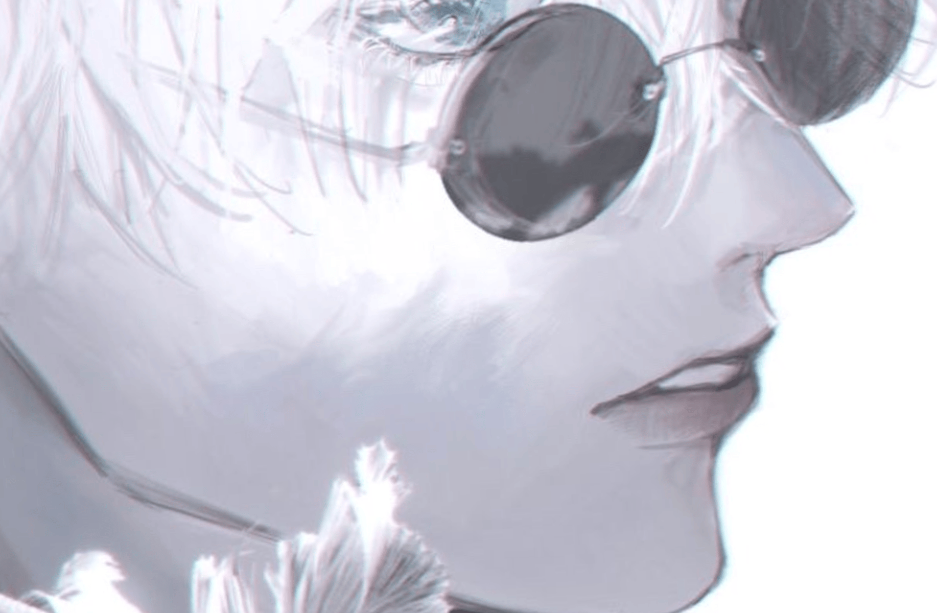 Satoru Gojo