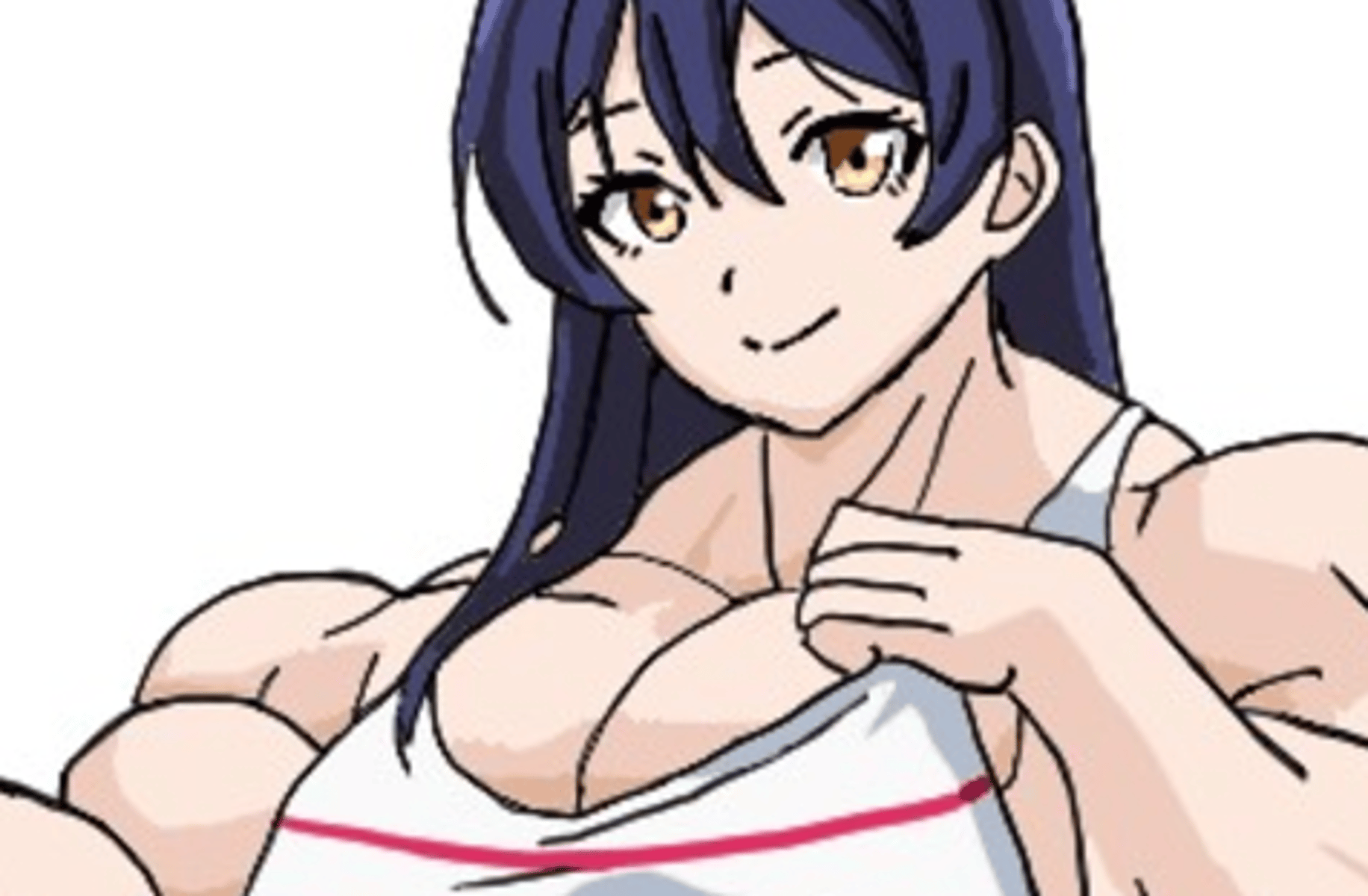 Powerhouse Umi Sonoda