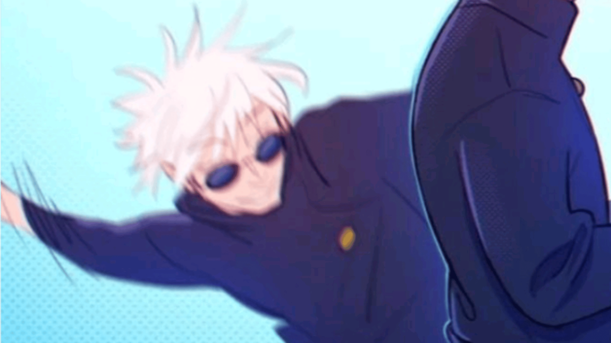 Gojo satoru