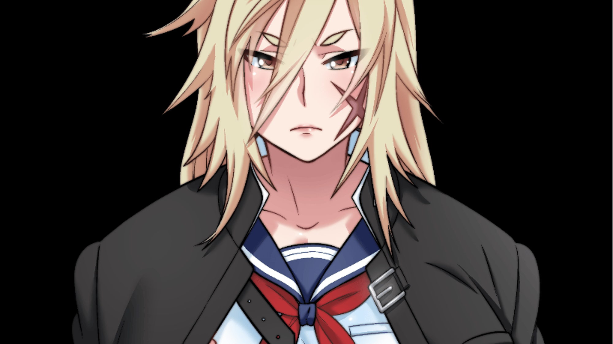 Osoro Shidesu