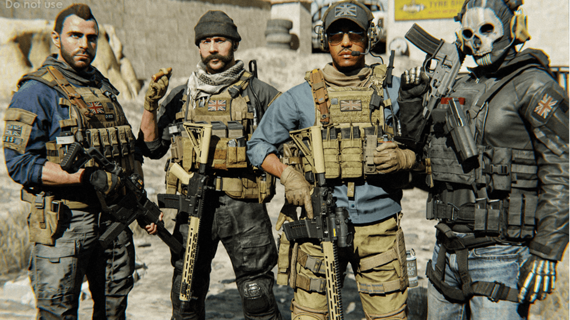 Task Force 141