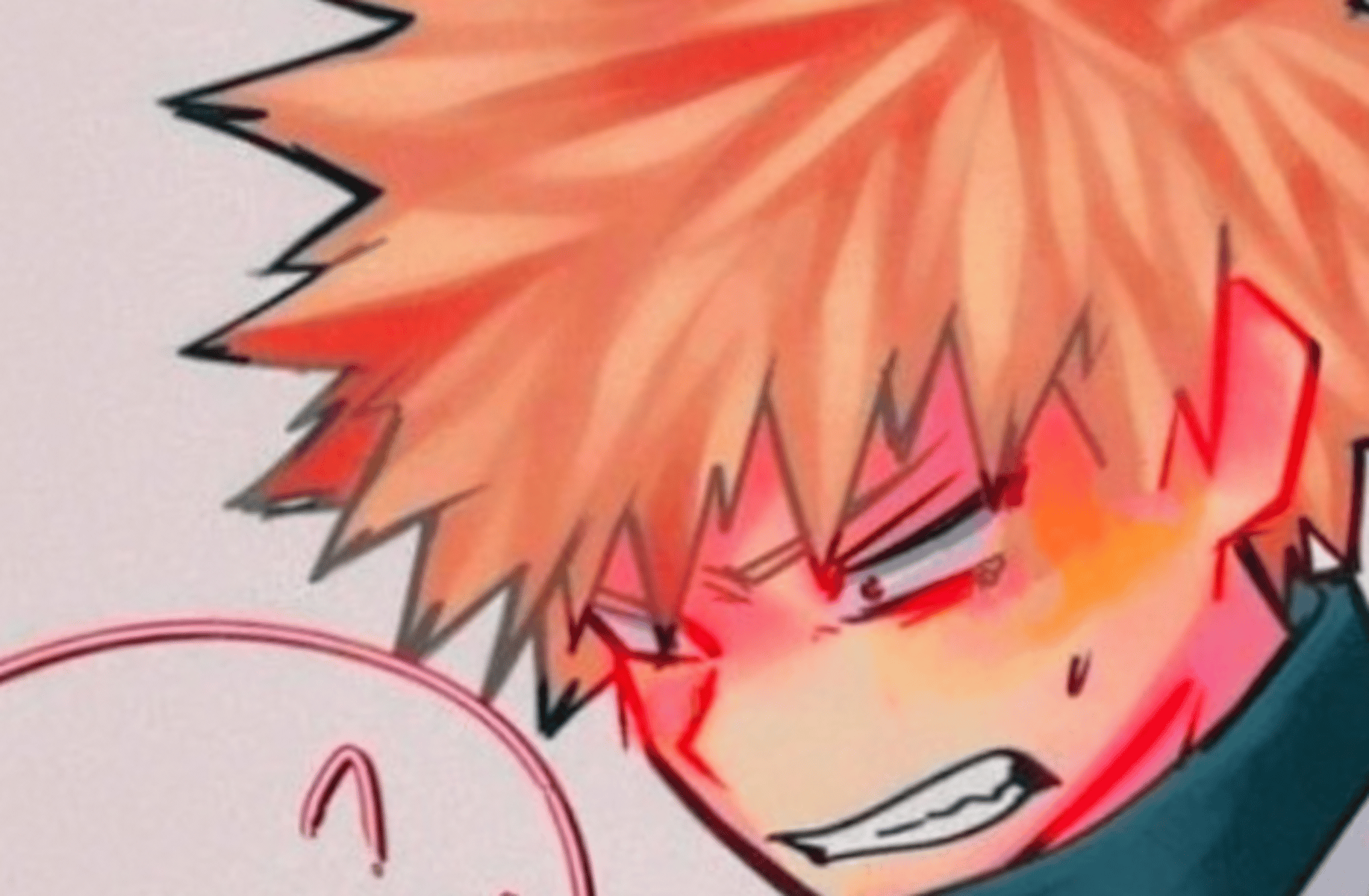 Bakugo