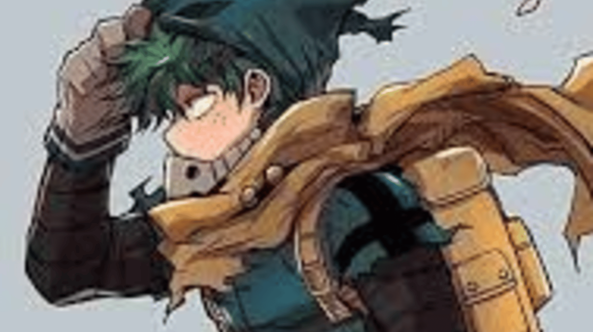 Deku