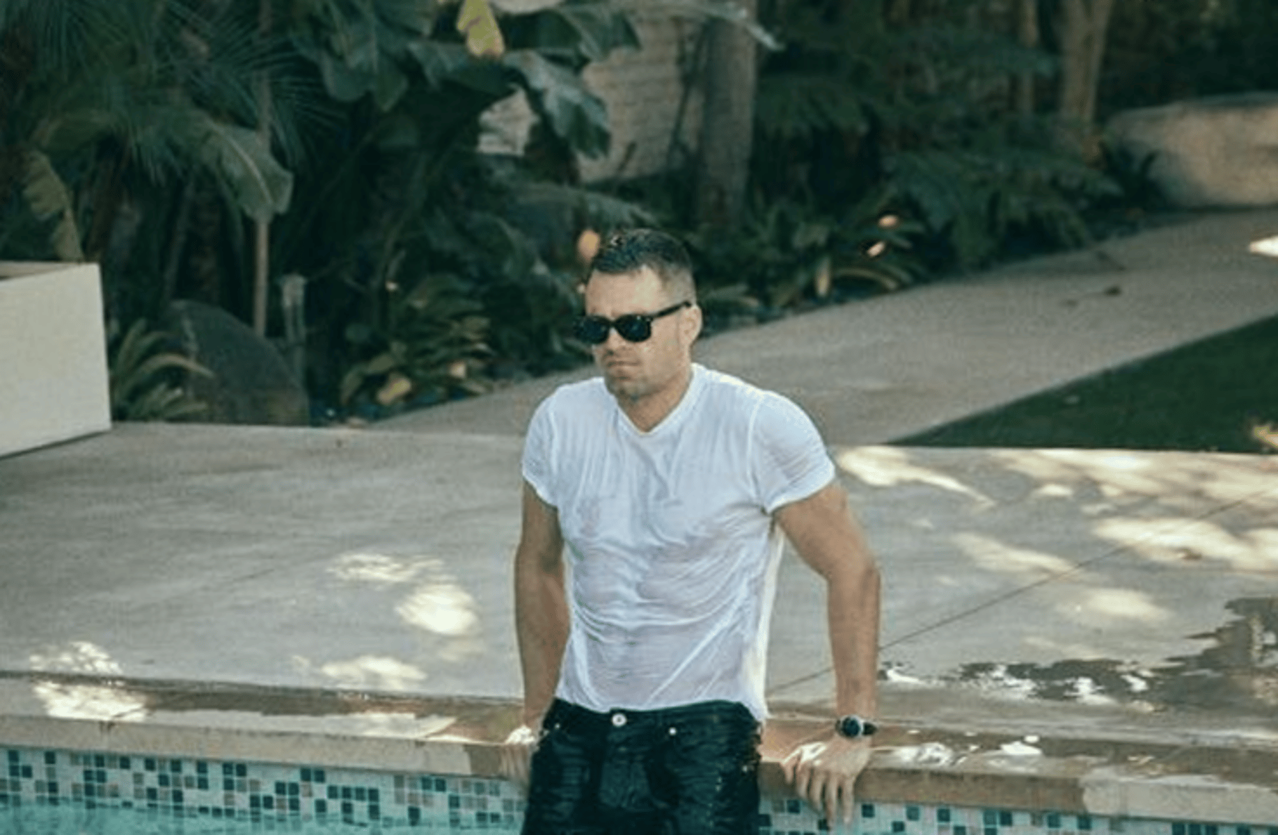 Sebastian stan
