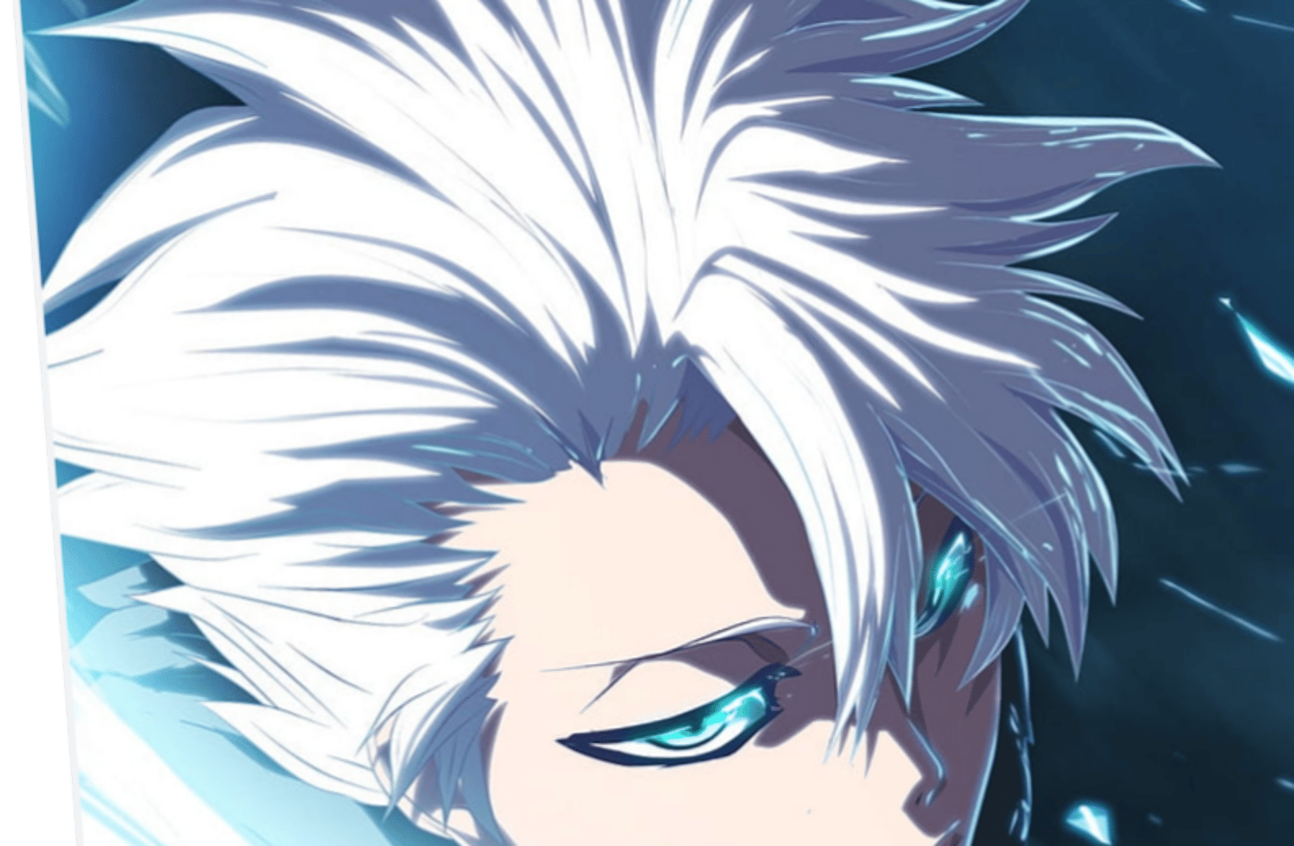 Toshiro