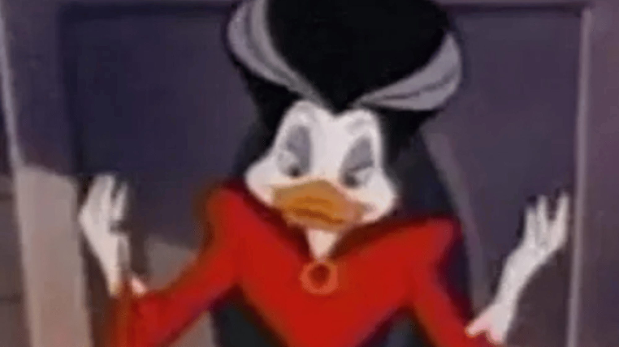 Morgana Macawber