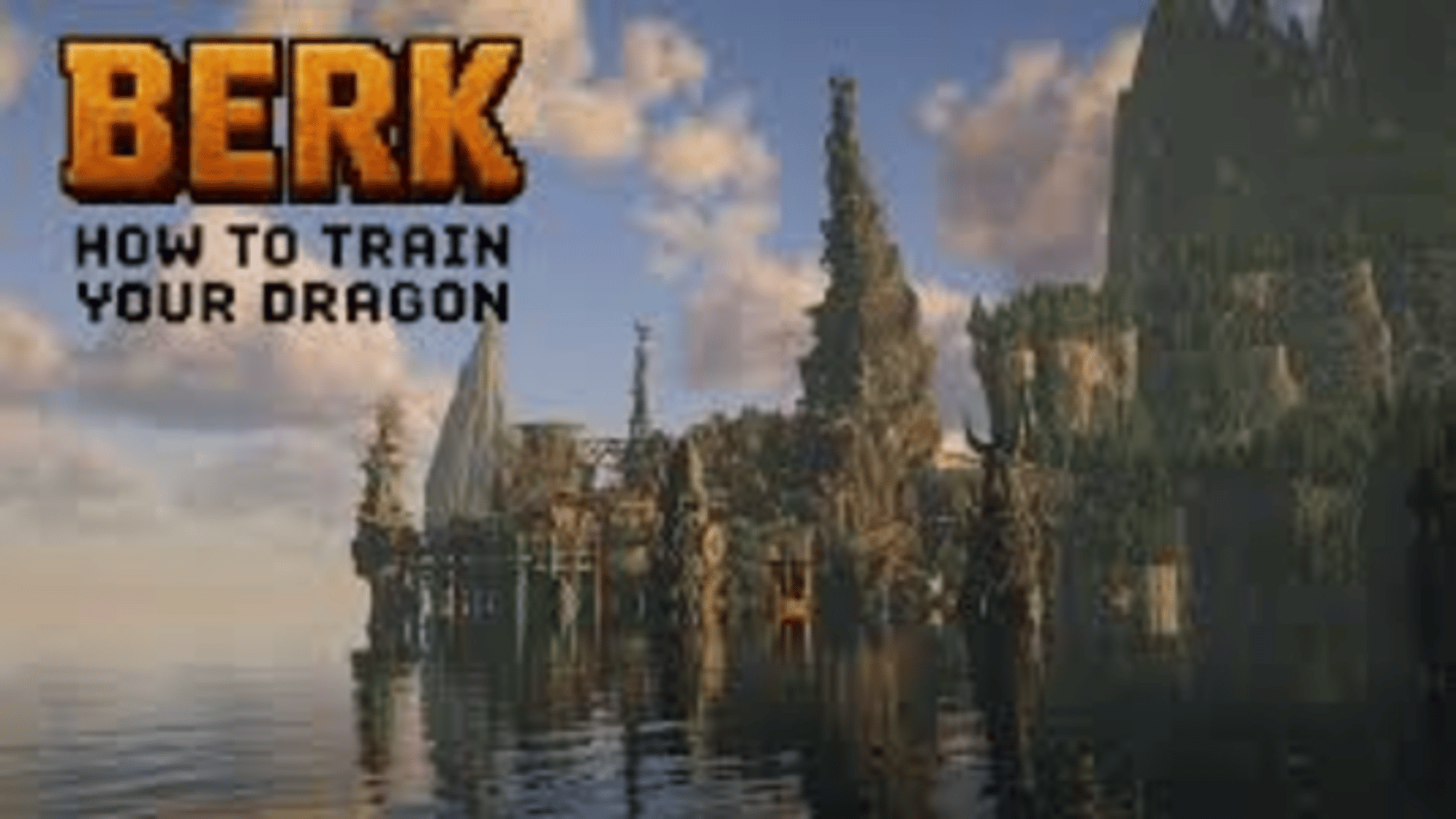 Berk, A Nova Geracao