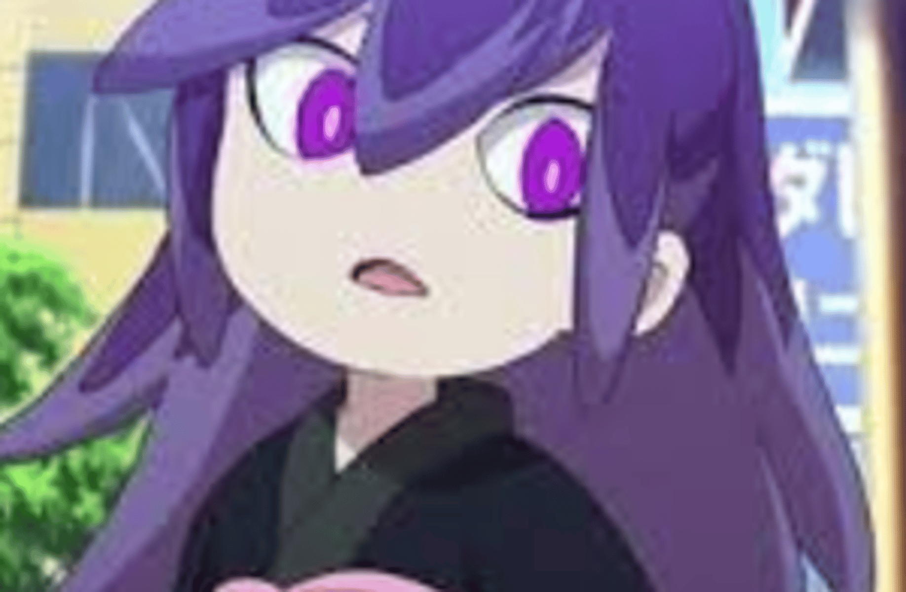 Damona/hyakkihime