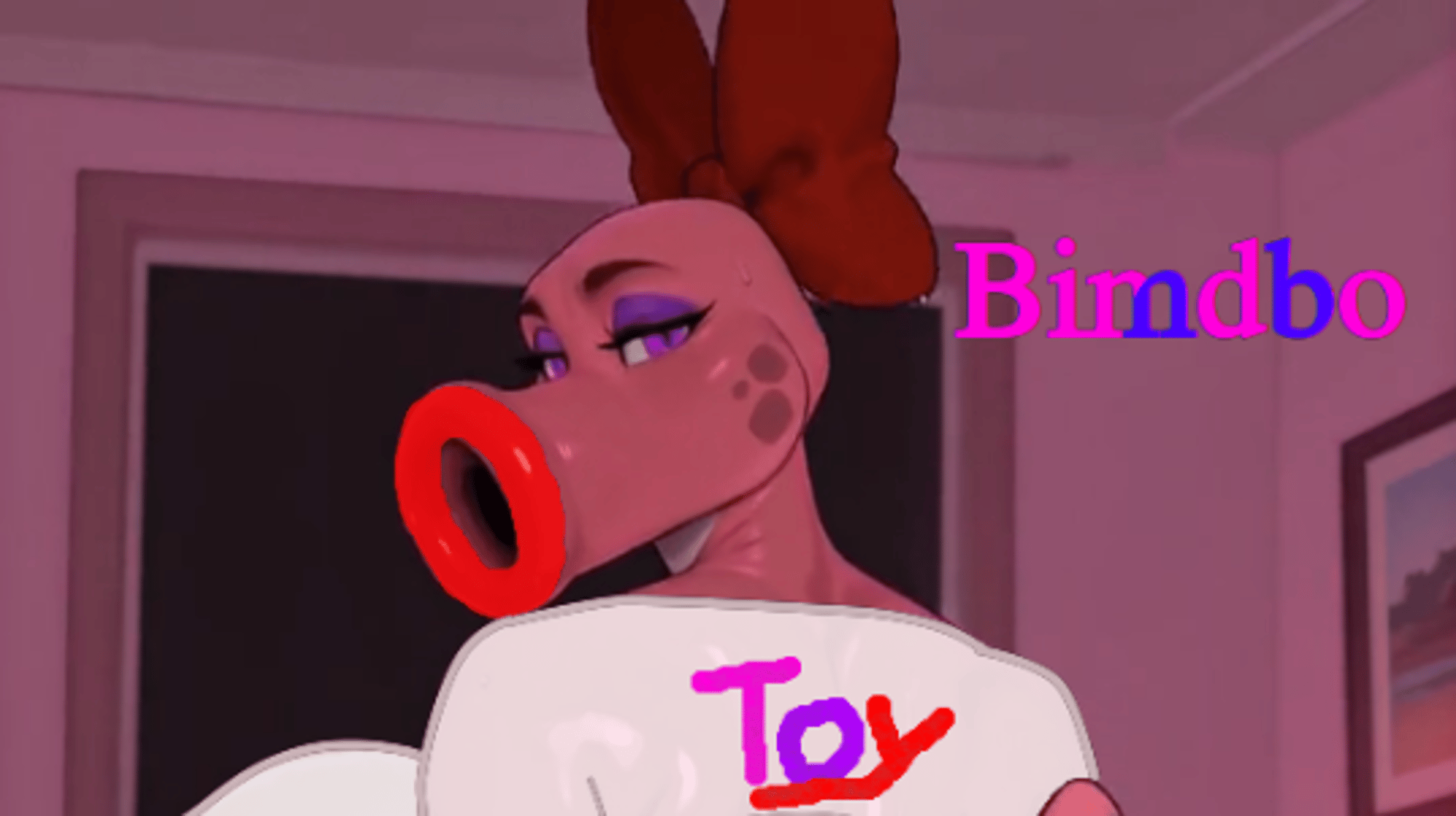 Birdo - B!mb0