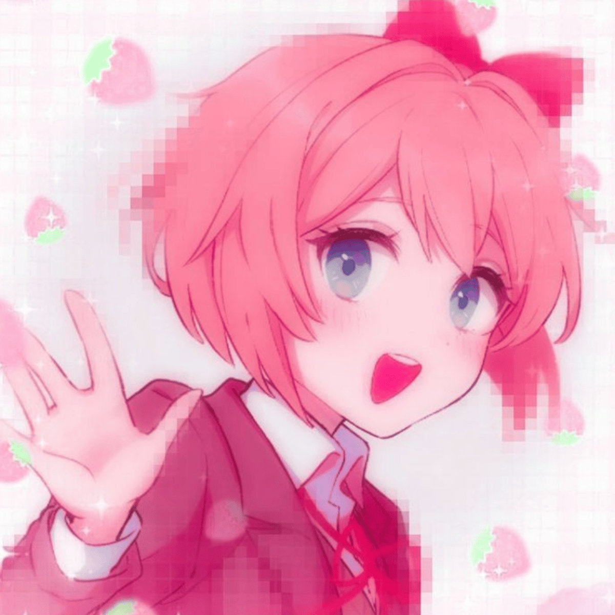 Sayori(DDLC)