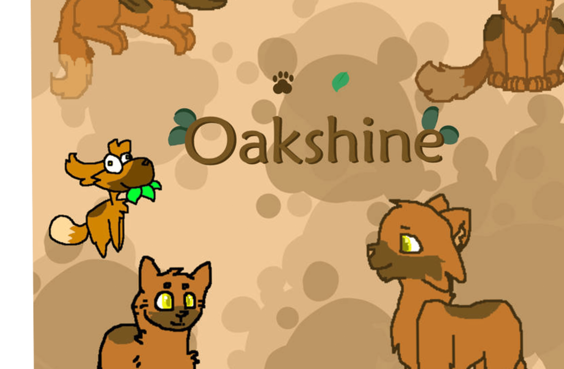Oakshine