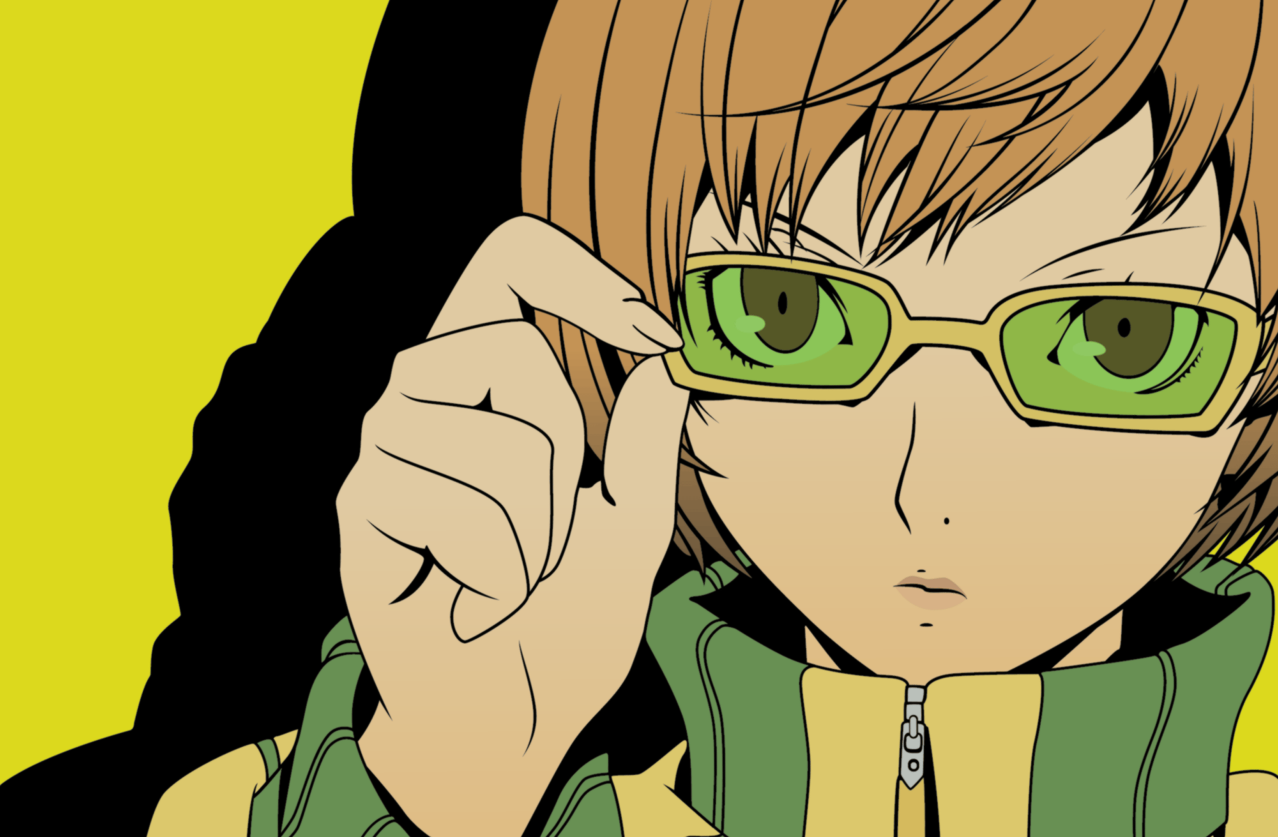 Chie Satonaka