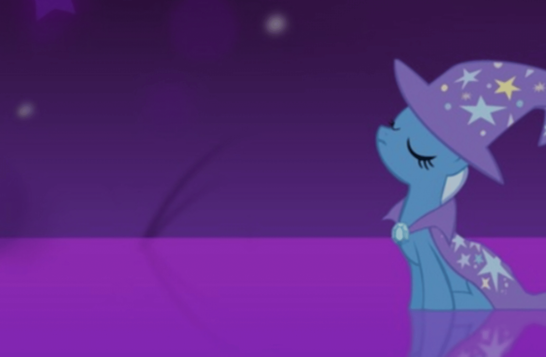 Trixie Lulamoon (mlp)
