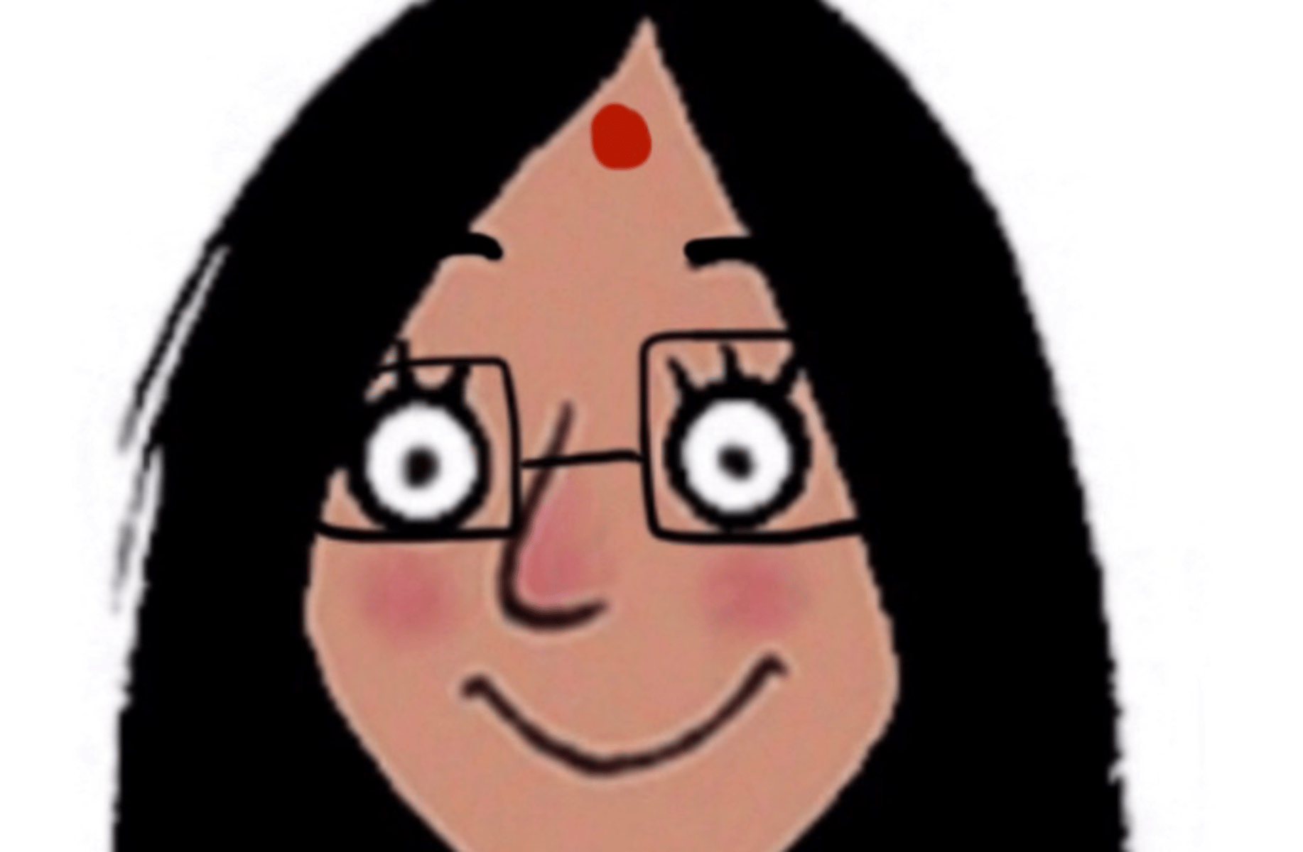 Angelic Anjali