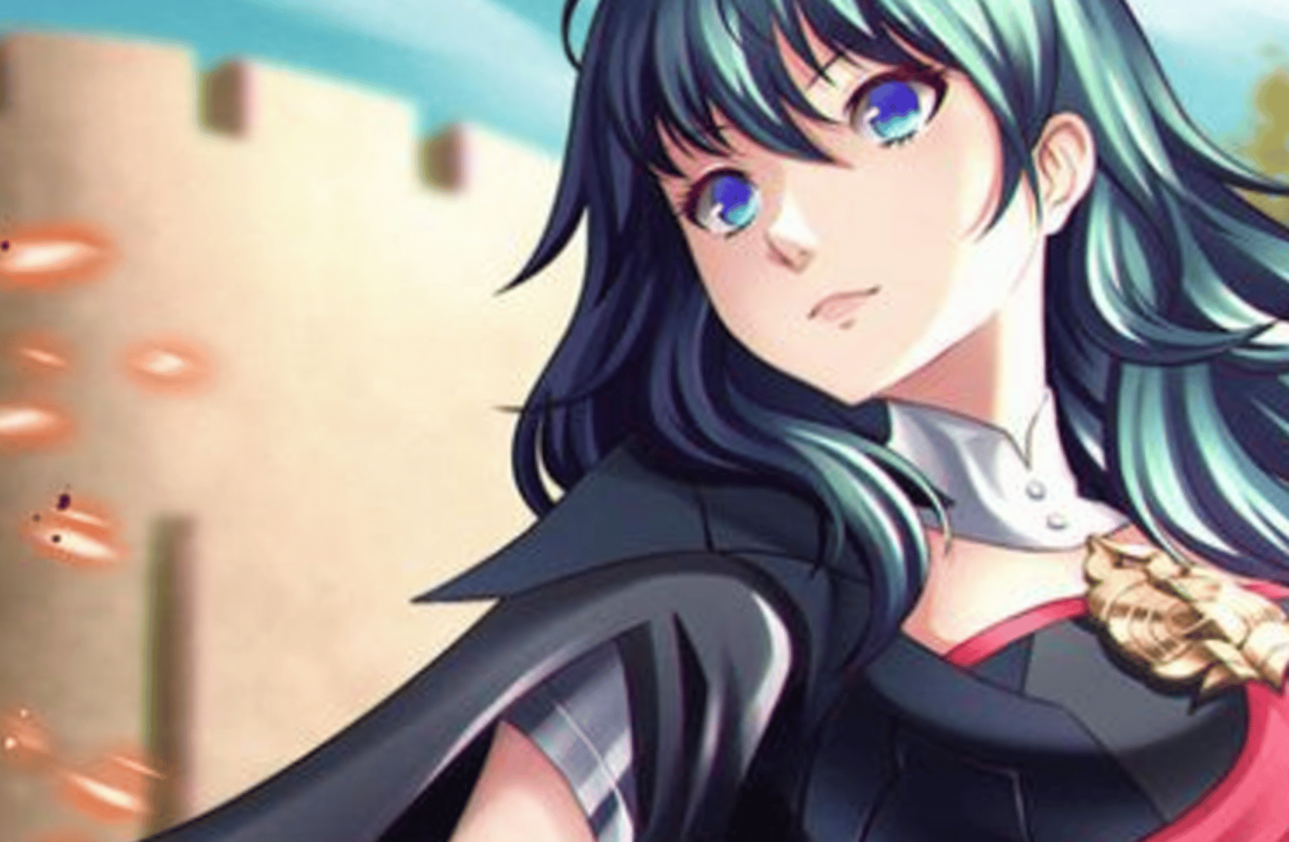 Byleth