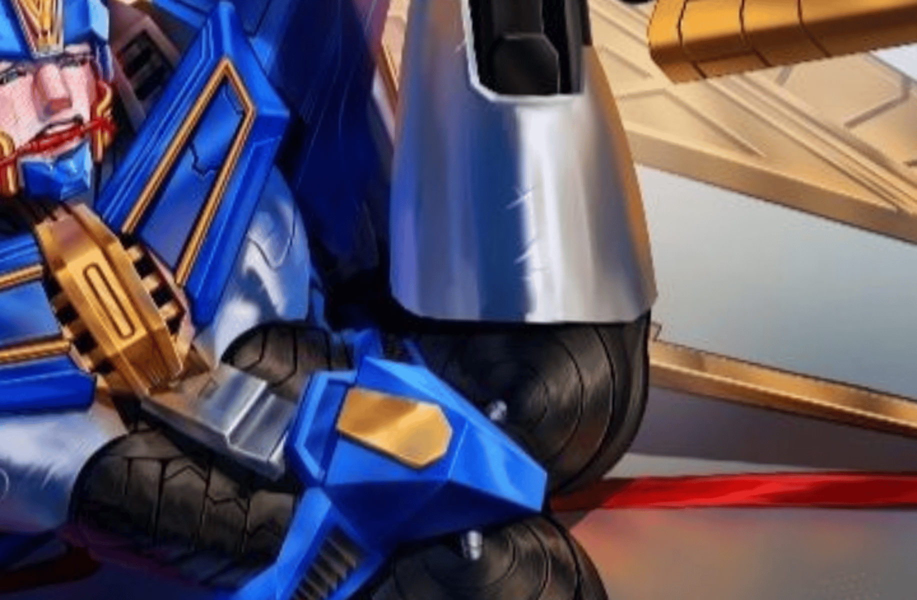 Sentinel Prime