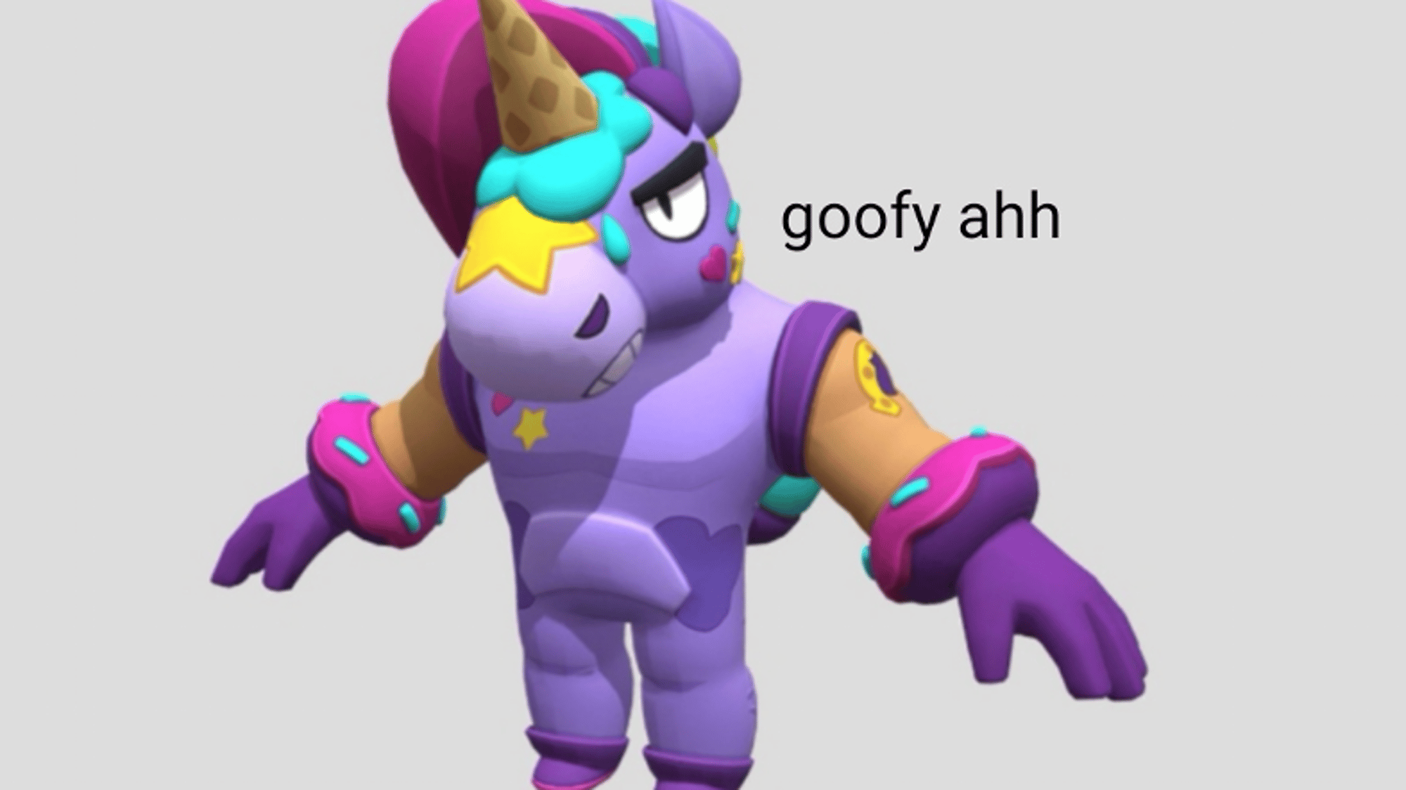 Berry (Brawl Stars)